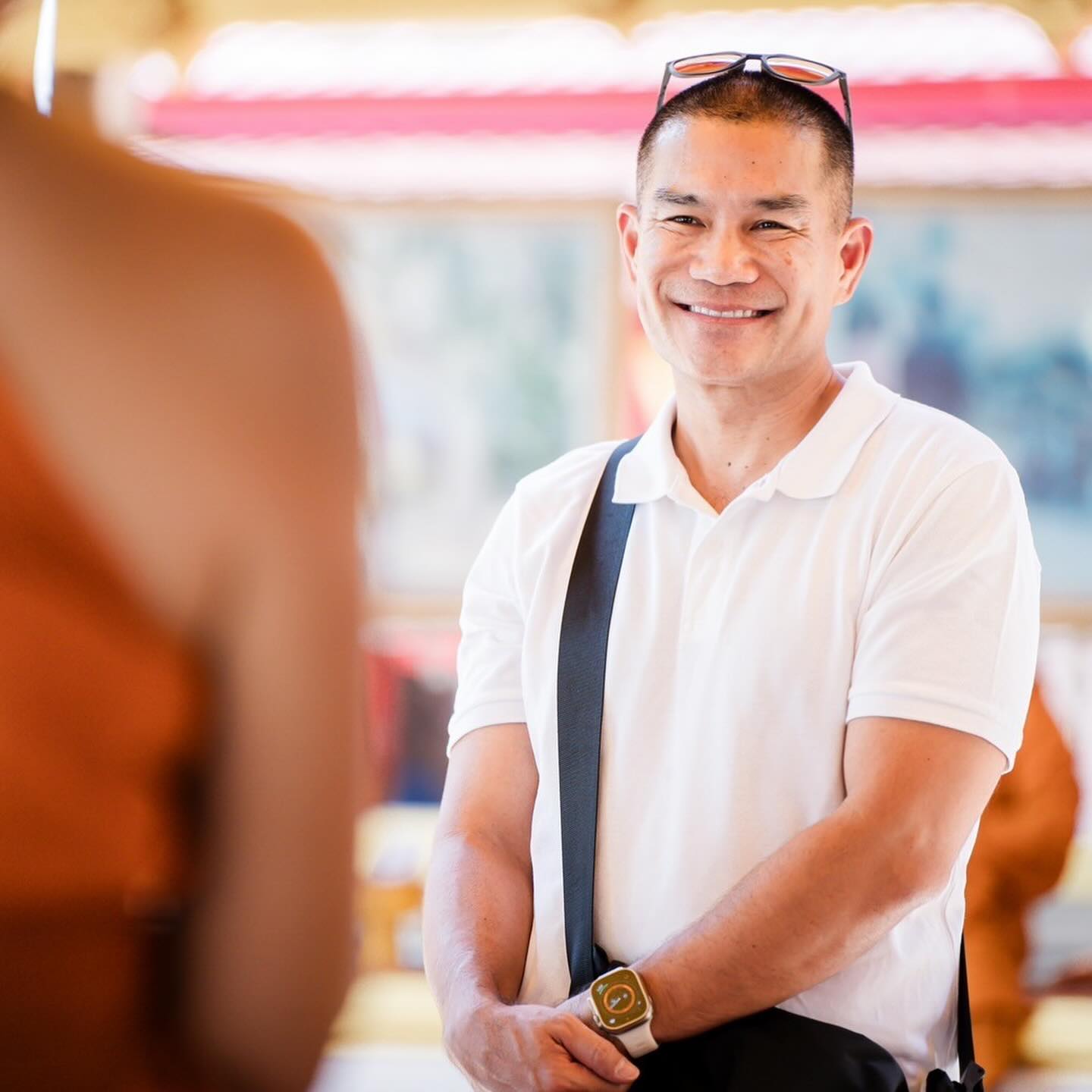 แพนเค้ก - เขมนิจ จามิกรณ์