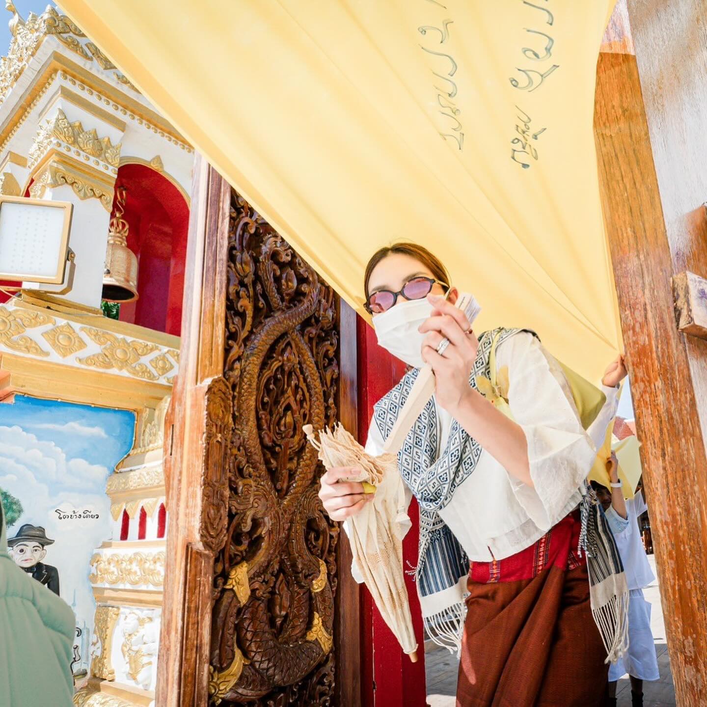 แพนเค้ก - เขมนิจ จามิกรณ์