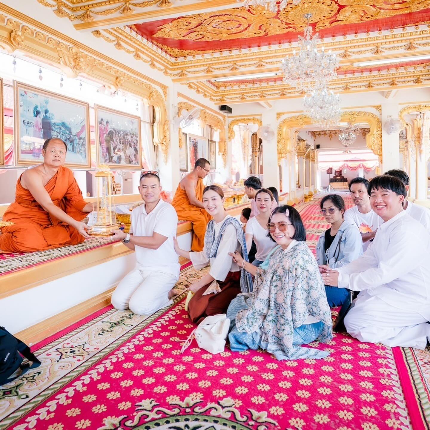 แพนเค้ก - เขมนิจ จามิกรณ์