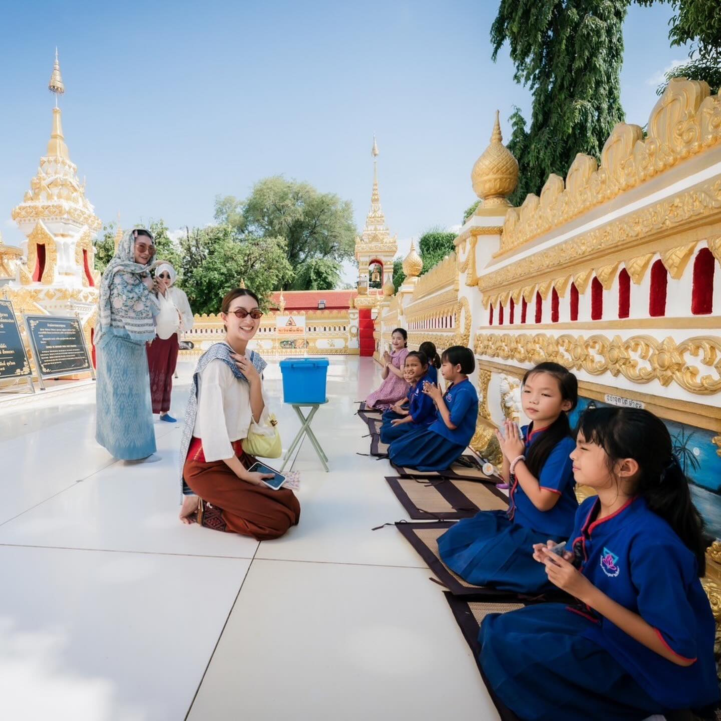 แพนเค้ก - เขมนิจ จามิกรณ์