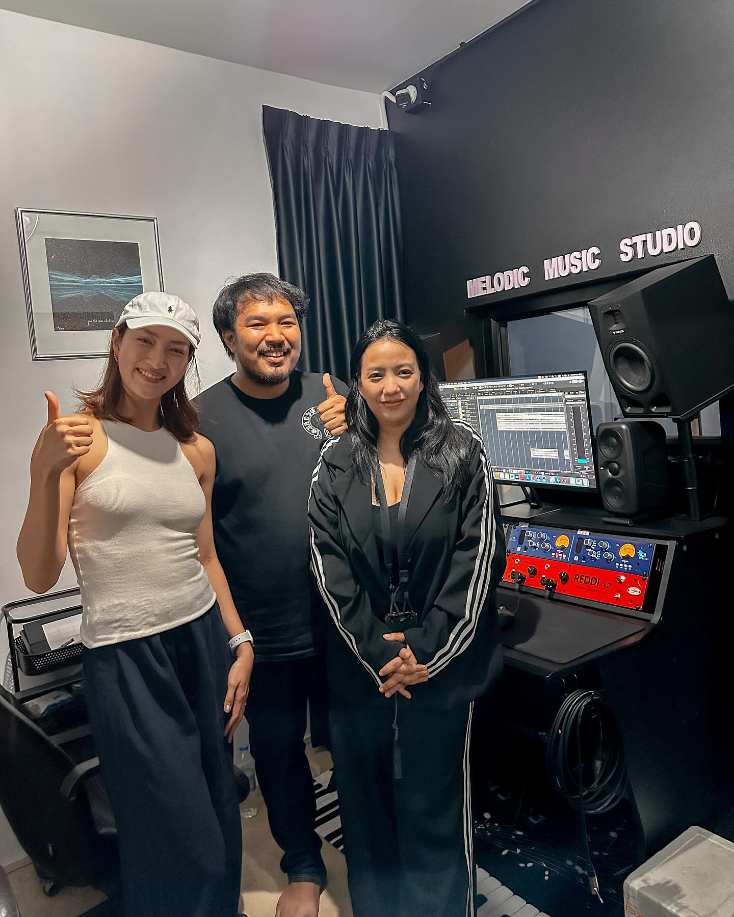 แพนเค้ก - เขมนิจ จามิกรณ์