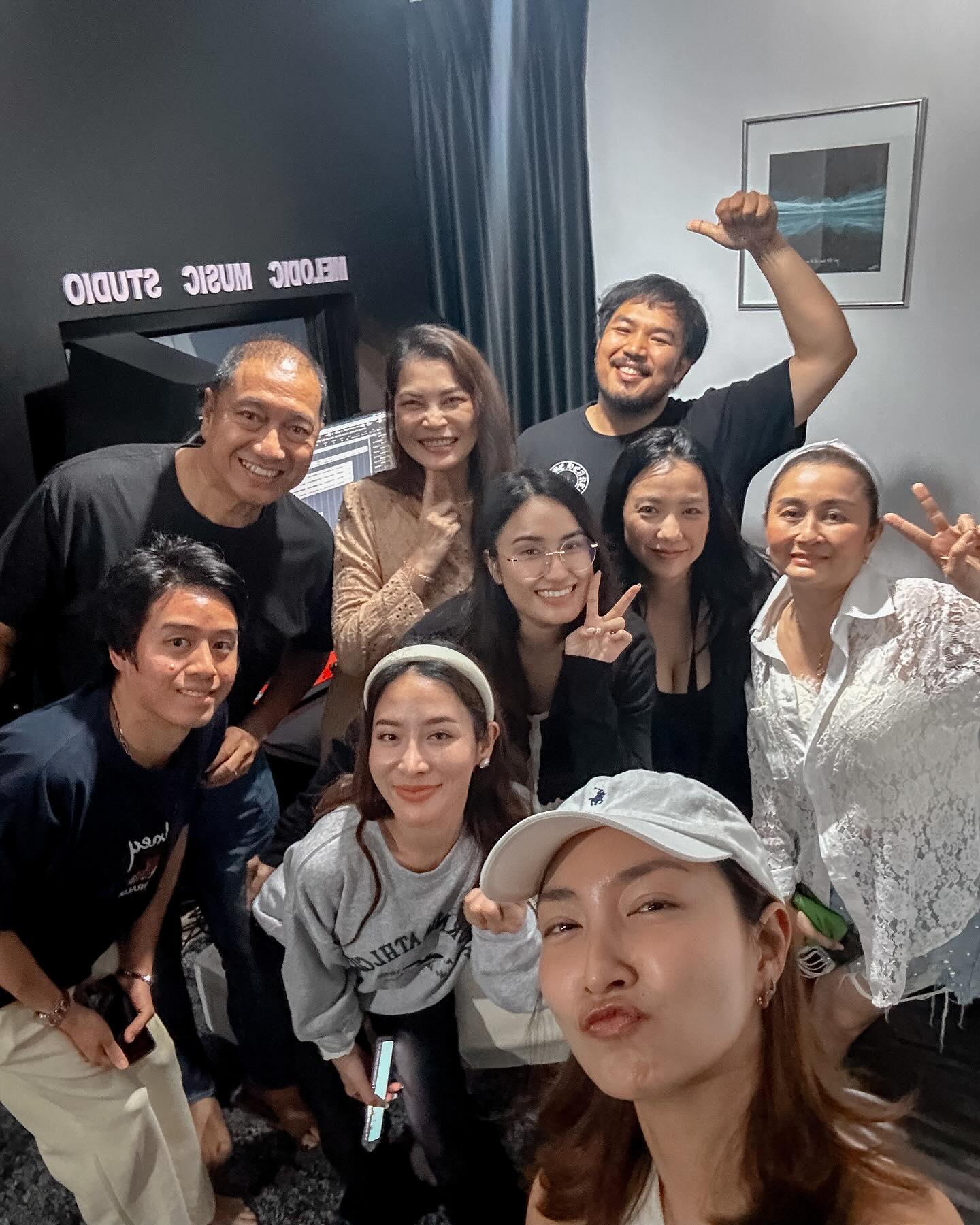 แพนเค้ก - เขมนิจ จามิกรณ์