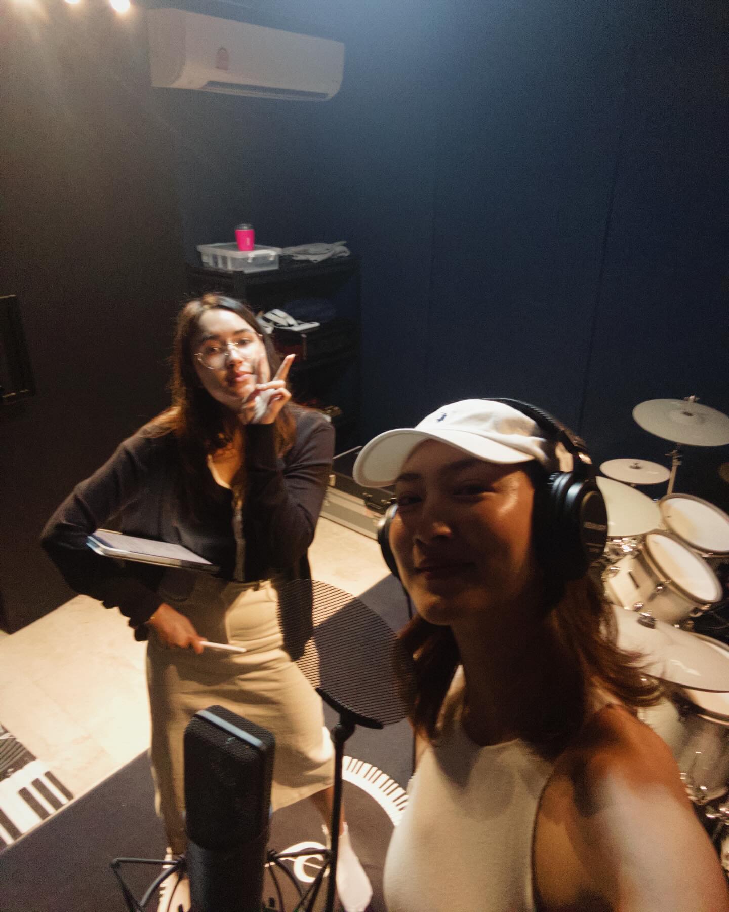 แพนเค้ก - เขมนิจ จามิกรณ์