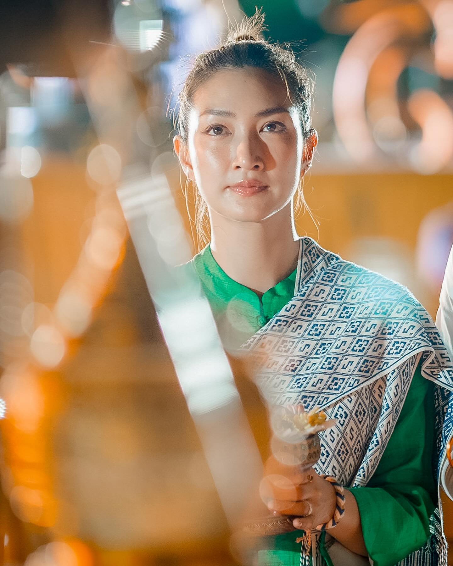 แพนเค้ก - เขมนิจ จามิกรณ์