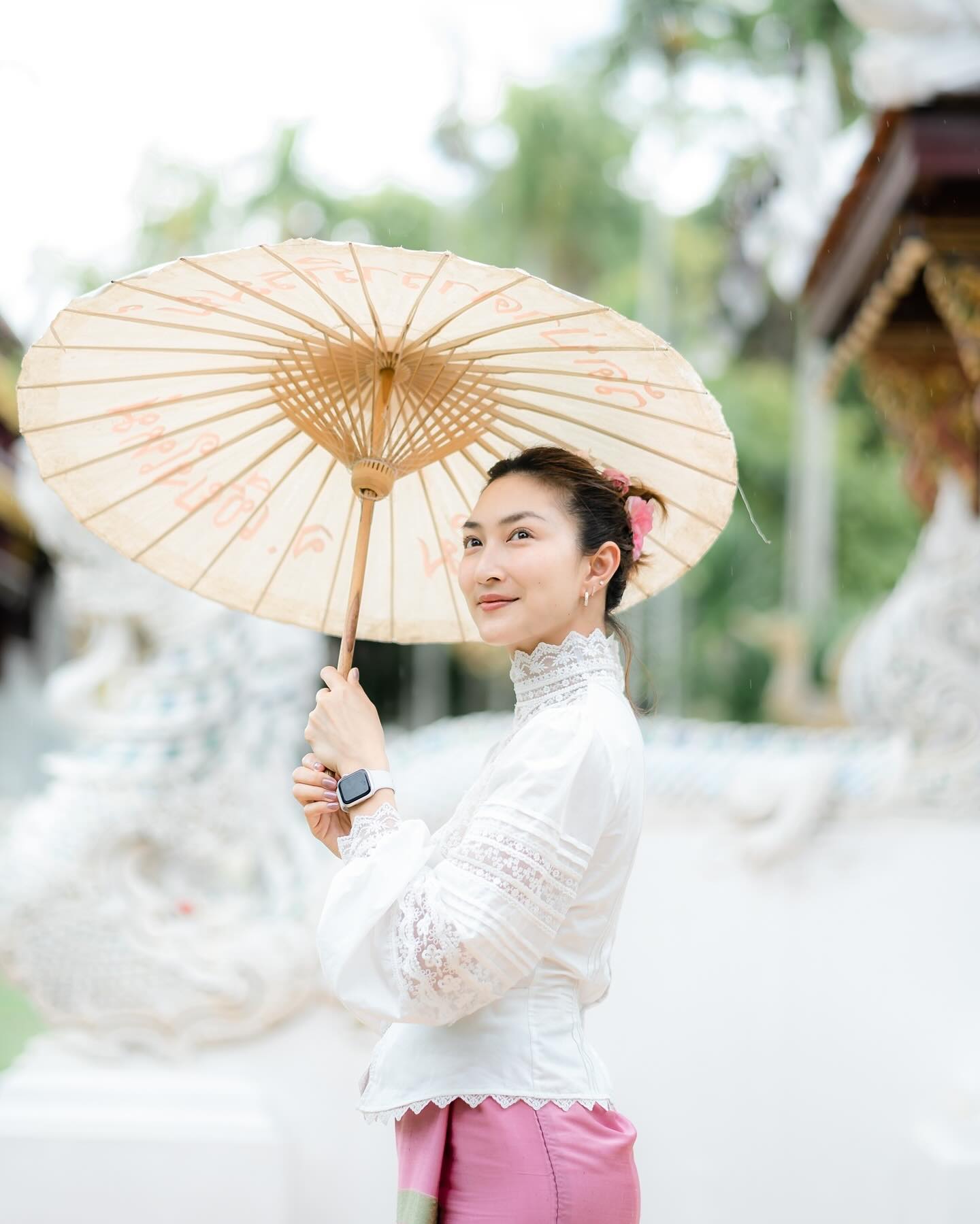 แพนเค้ก - เขมนิจ จามิกรณ์