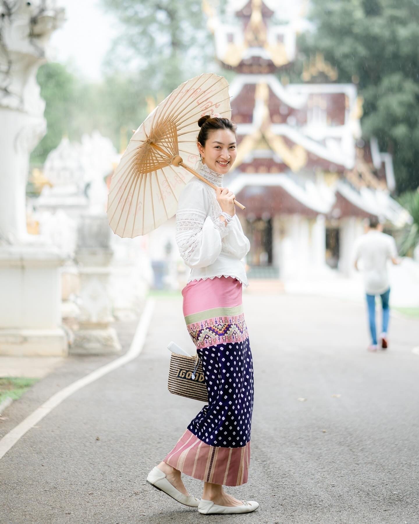 แพนเค้ก - เขมนิจ จามิกรณ์