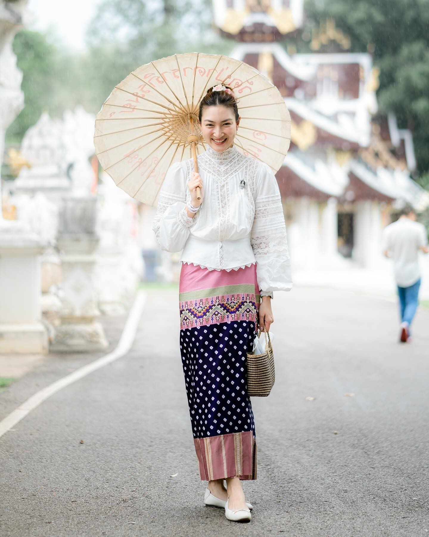 แพนเค้ก - เขมนิจ จามิกรณ์