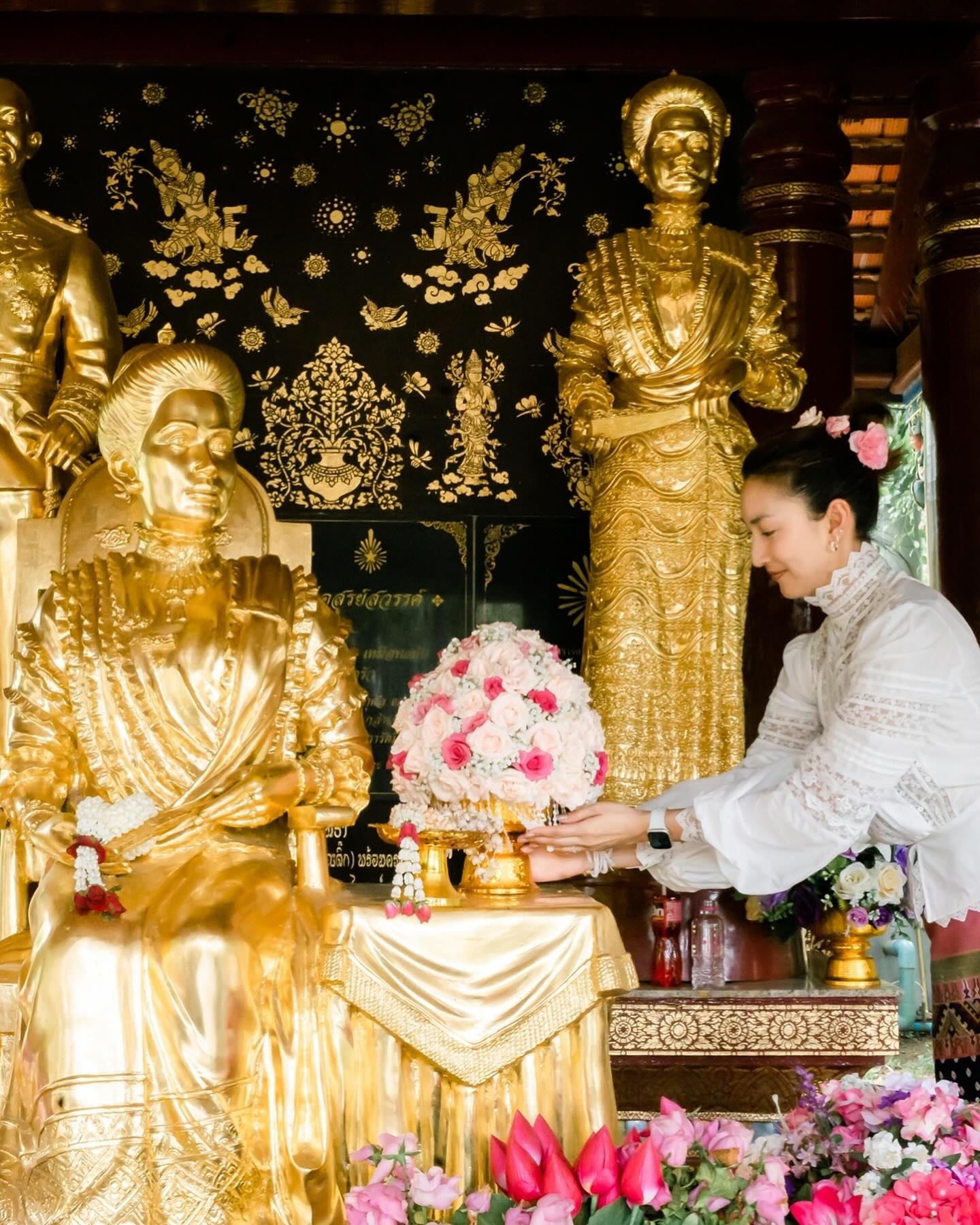 แพนเค้ก - เขมนิจ จามิกรณ์