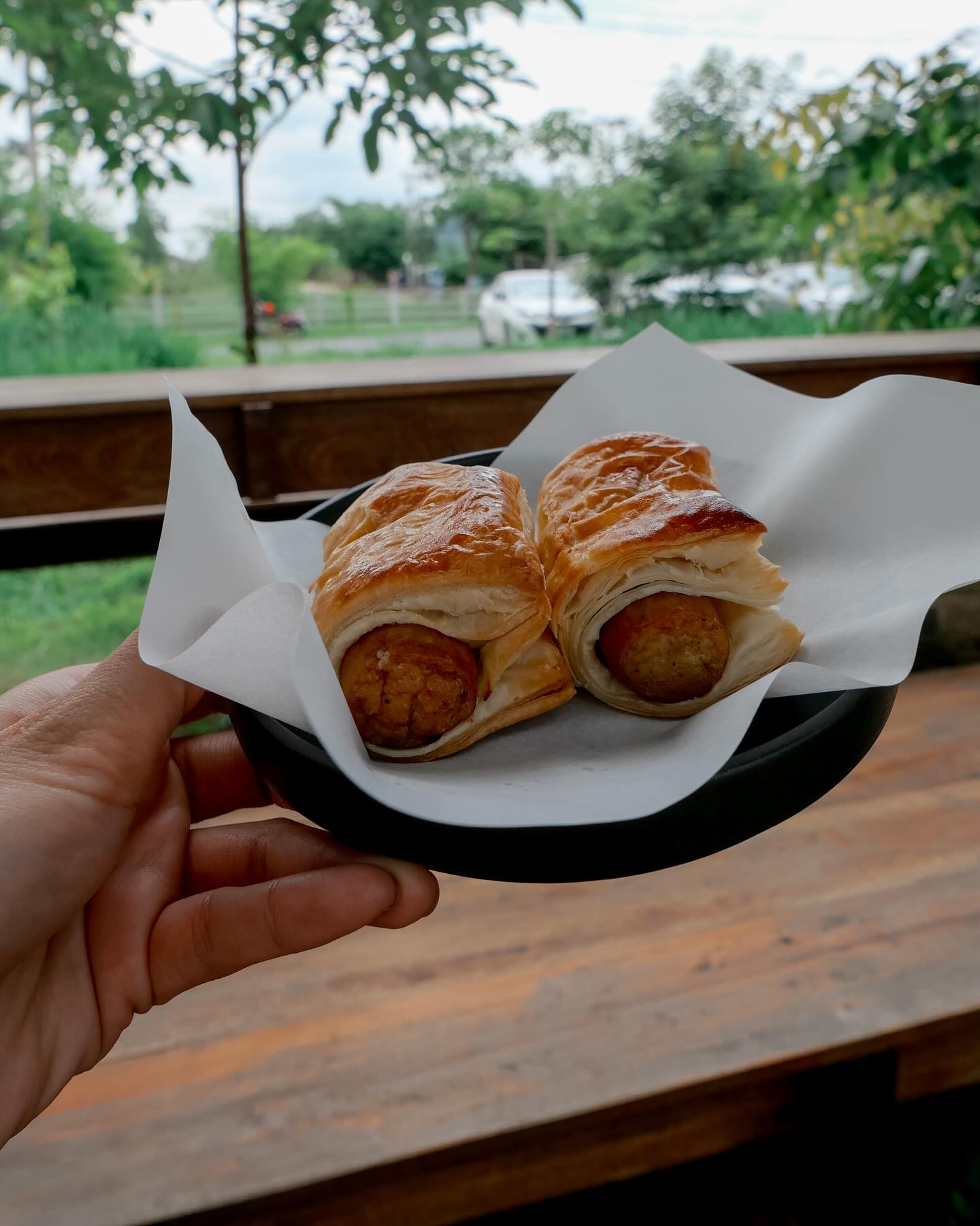 แพนเค้ก - เขมนิจ จามิกรณ์