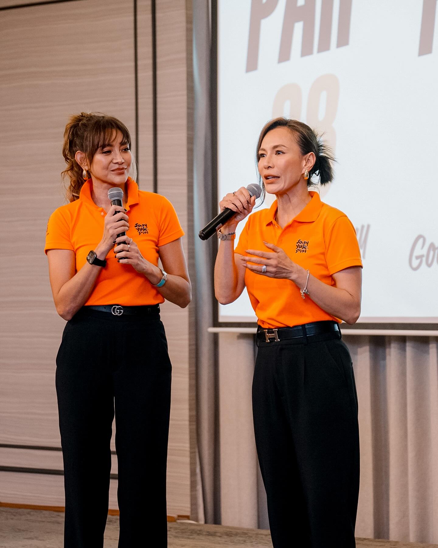 แพนเค้ก - เขมนิจ จามิกรณ์