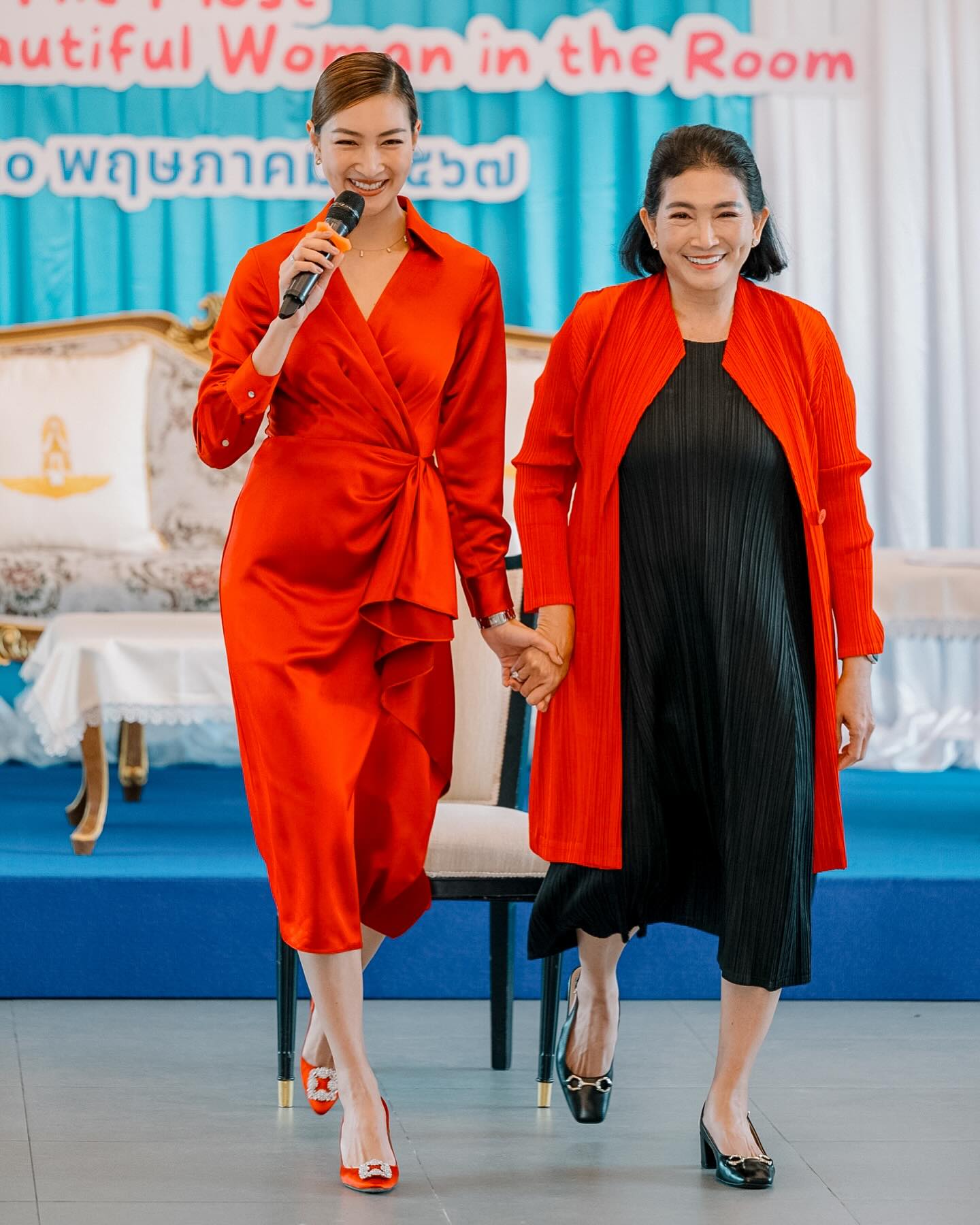 แพนเค้ก - เขมนิจ จามิกรณ์