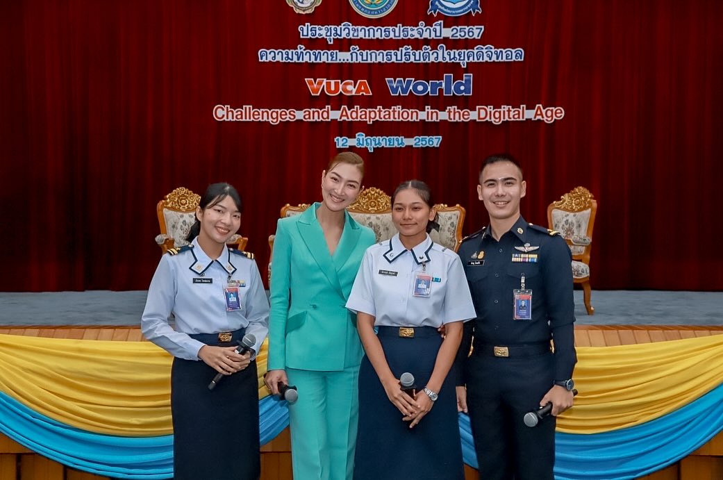 แพนเค้ก - เขมนิจ จามิกรณ์