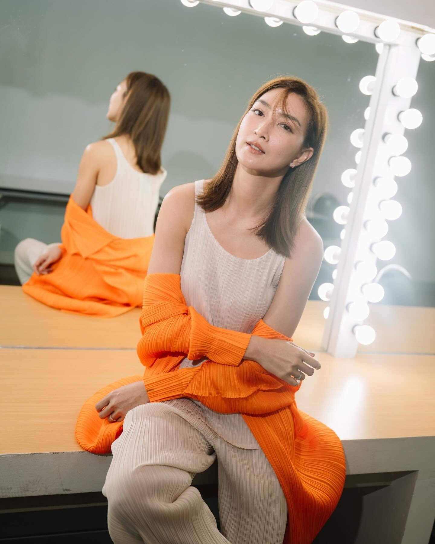แพนเค้ก - เขมนิจ จามิกรณ์