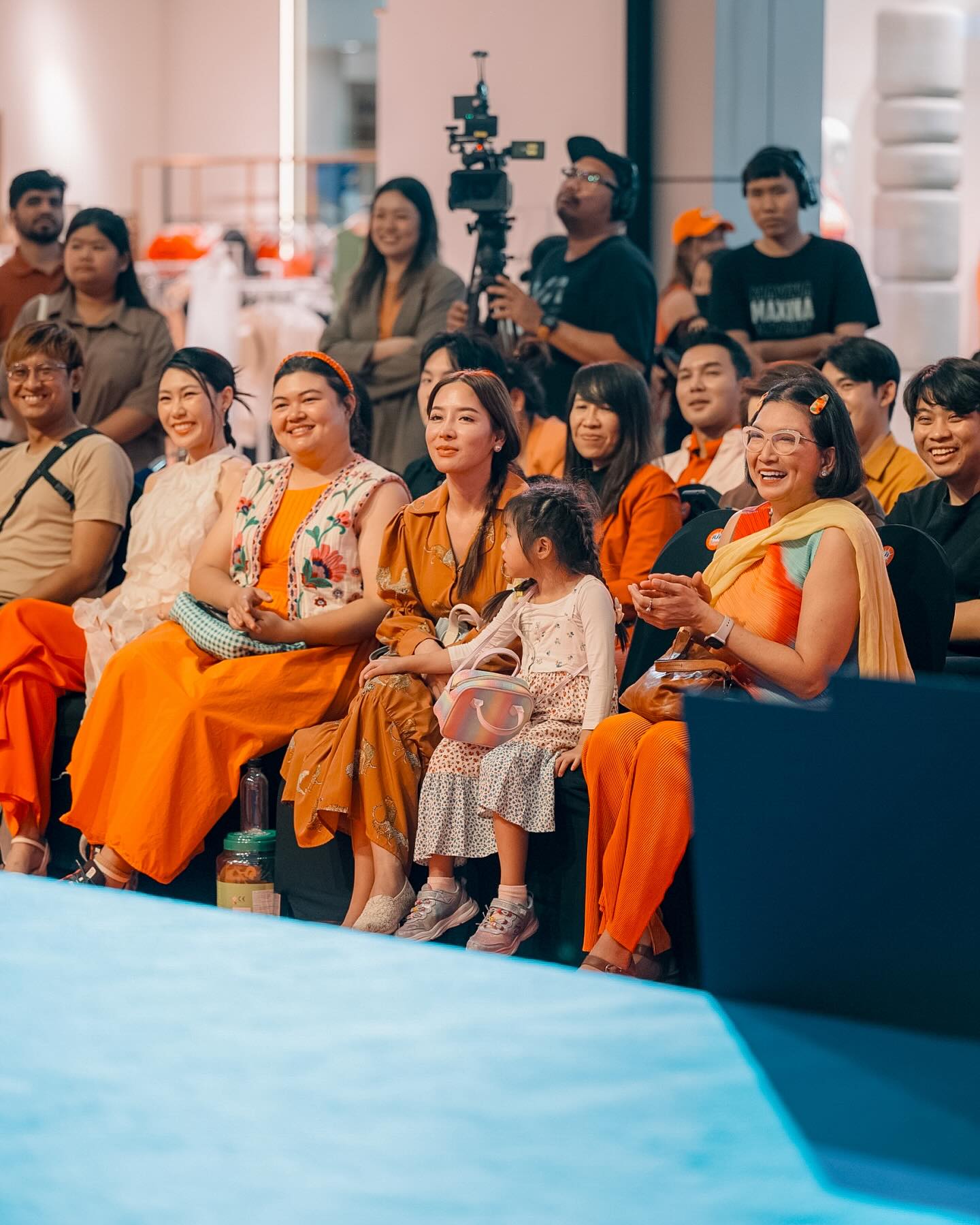แพนเค้ก - เขมนิจ จามิกรณ์