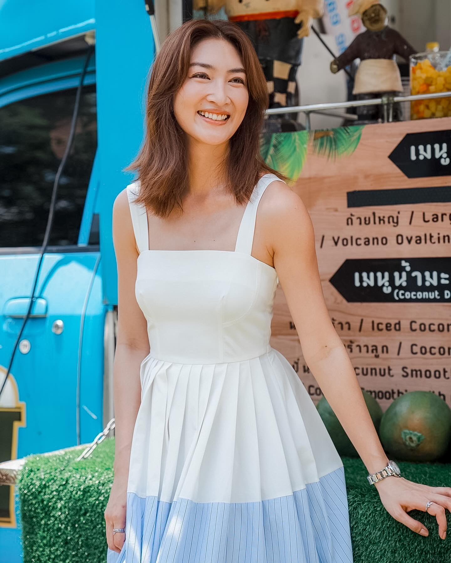 แพนเค้ก - เขมนิจ จามิกรณ์