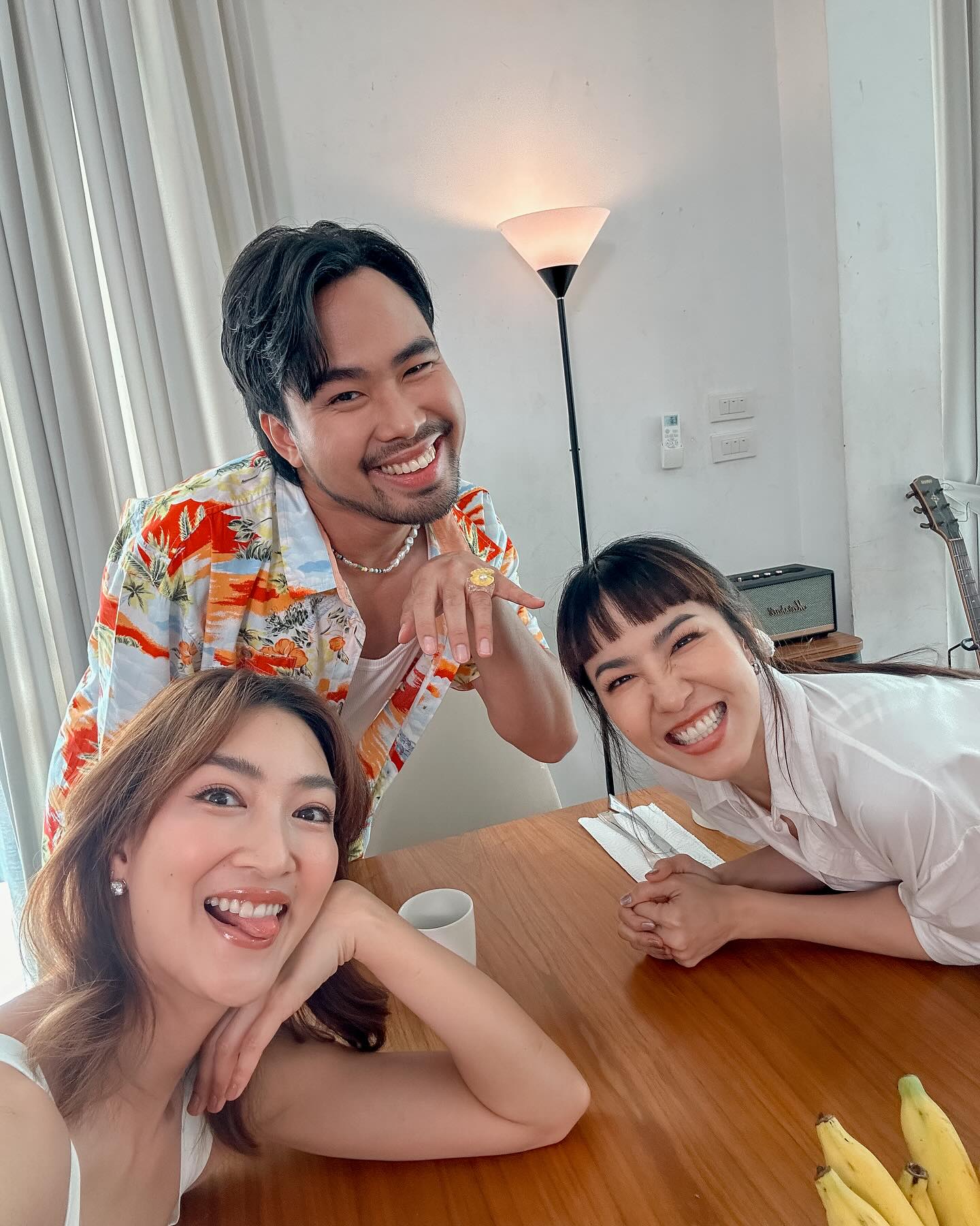 แพนเค้ก - เขมนิจ จามิกรณ์