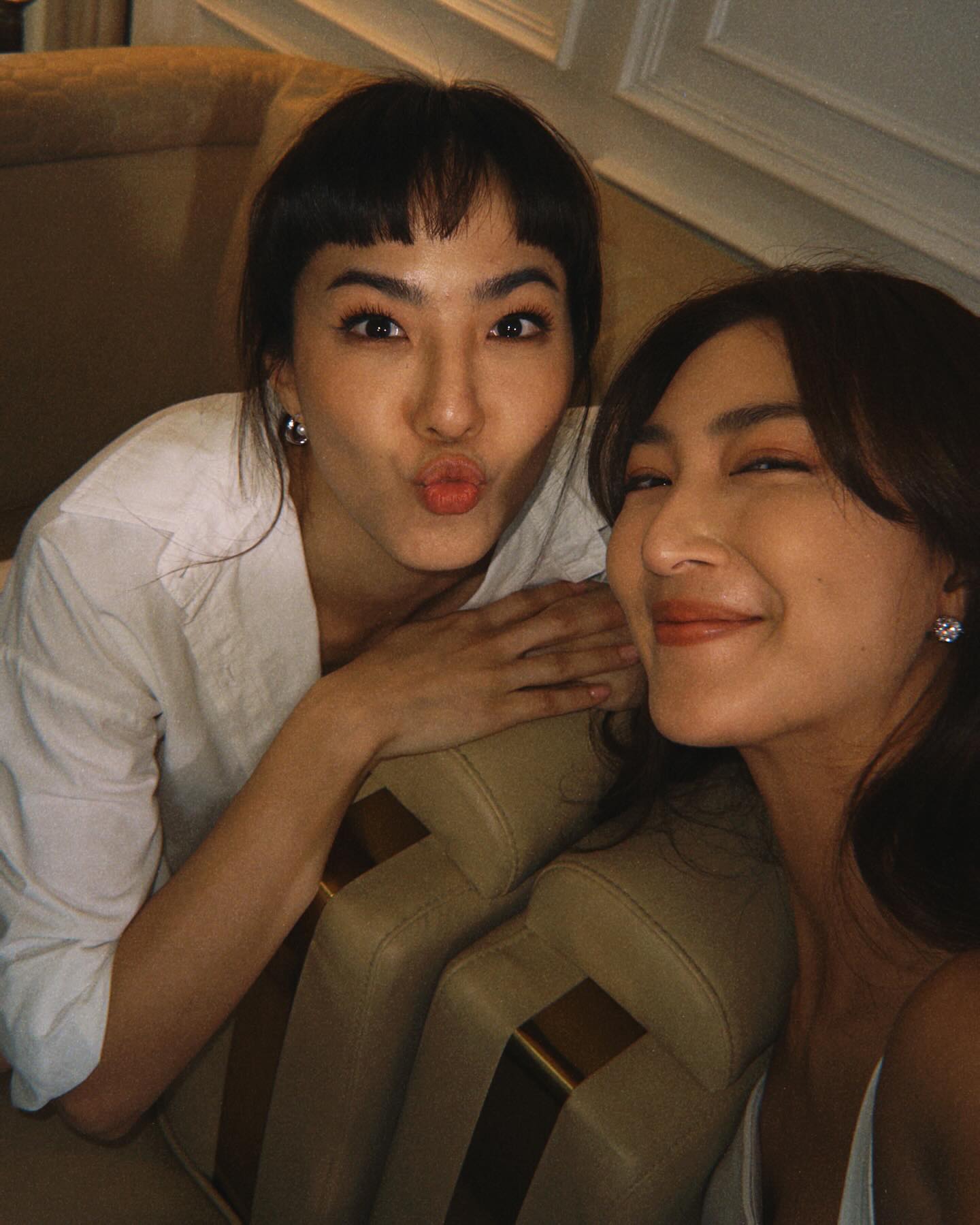 แพนเค้ก - เขมนิจ จามิกรณ์