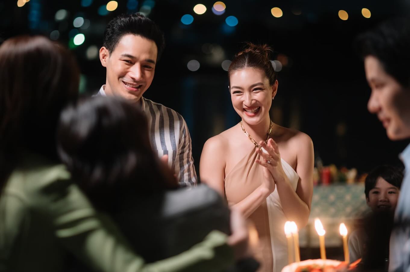 แพนเค้ก - เขมนิจ จามิกรณ์