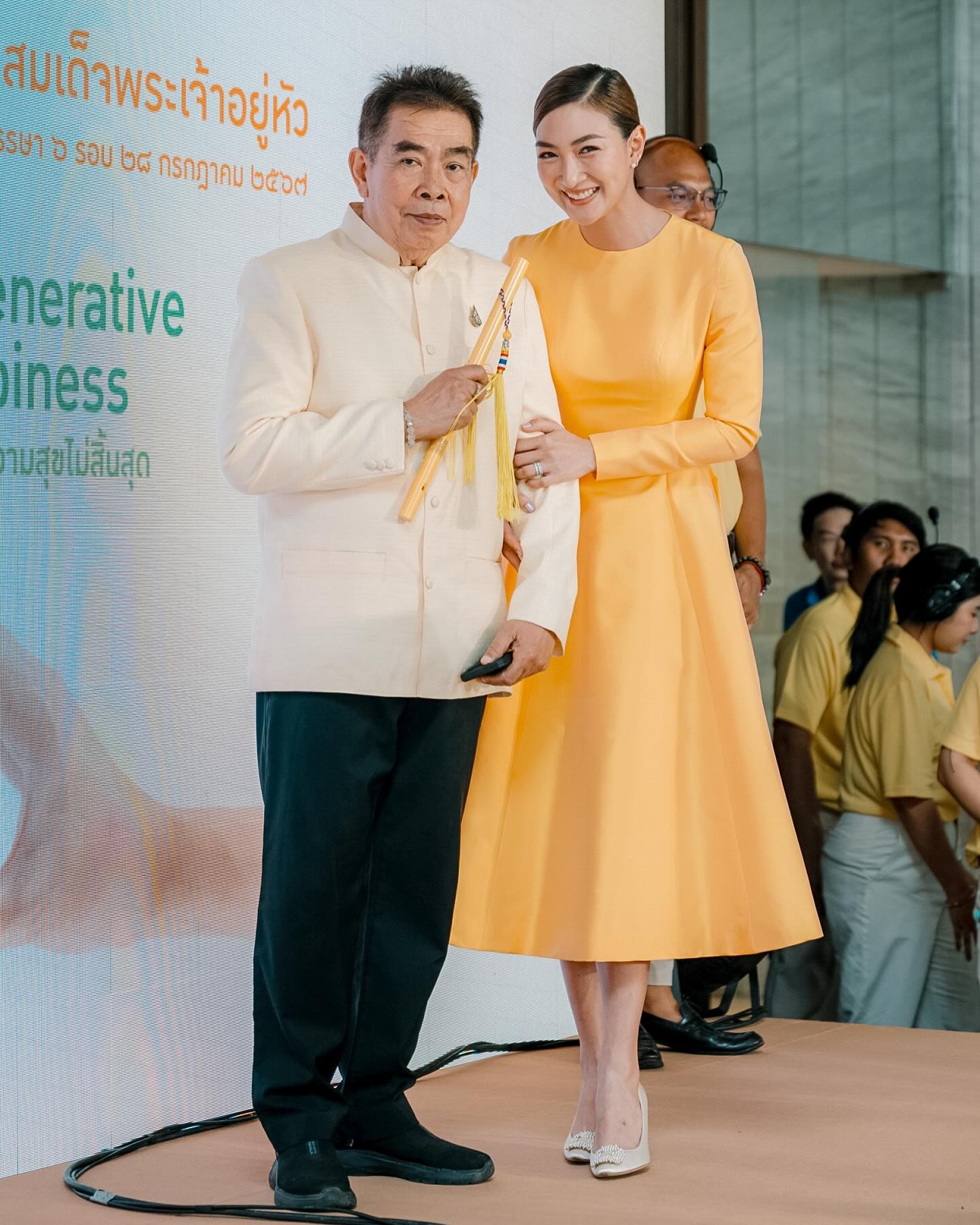 แพนเค้ก - เขมนิจ จามิกรณ์