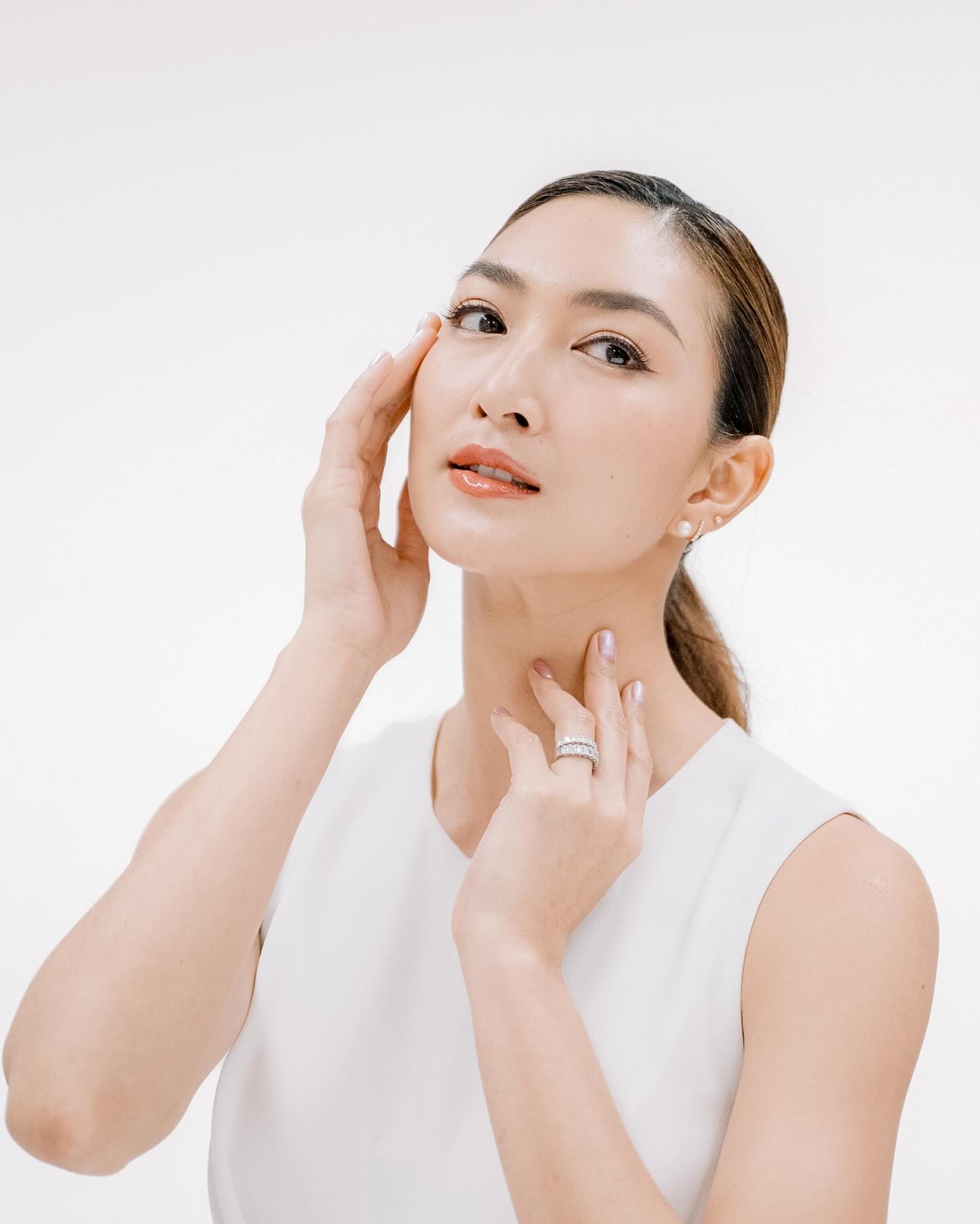 แพนเค้ก - เขมนิจ จามิกรณ์