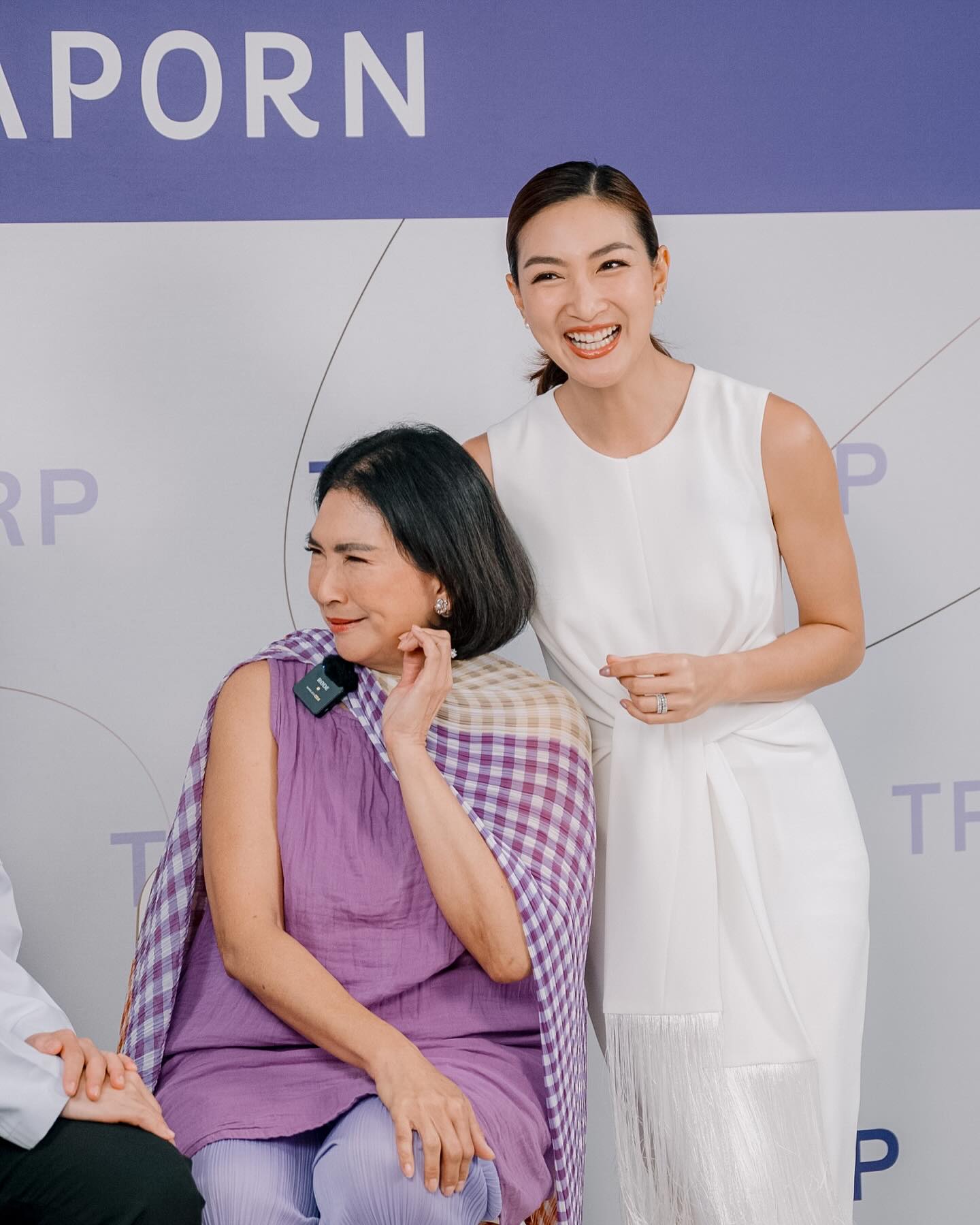 แพนเค้ก - เขมนิจ จามิกรณ์