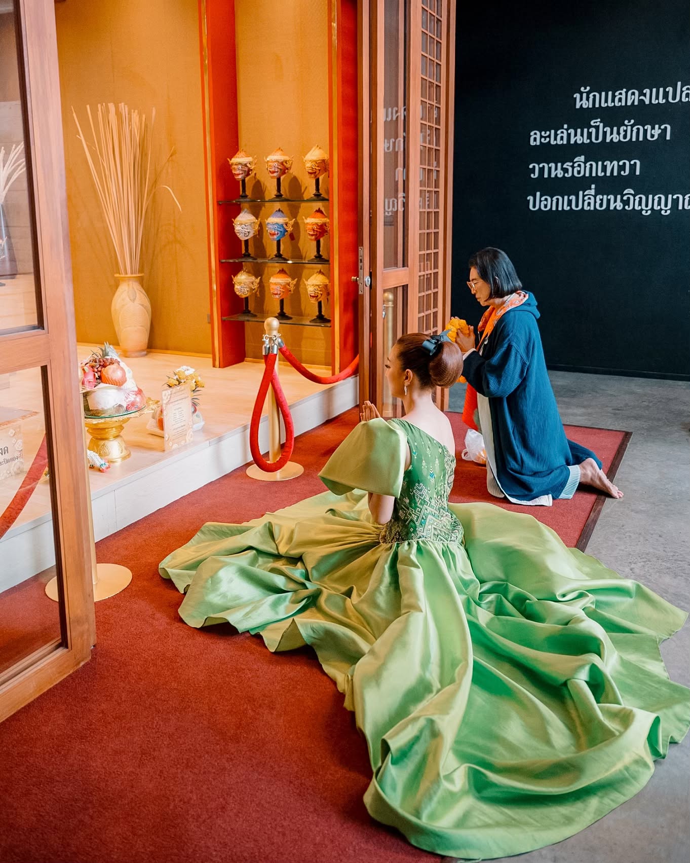 แพนเค้ก - เขมนิจ จามิกรณ์