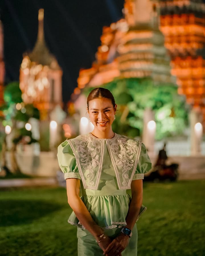 แพนเค้ก - เขมนิจ จามิกรณ์