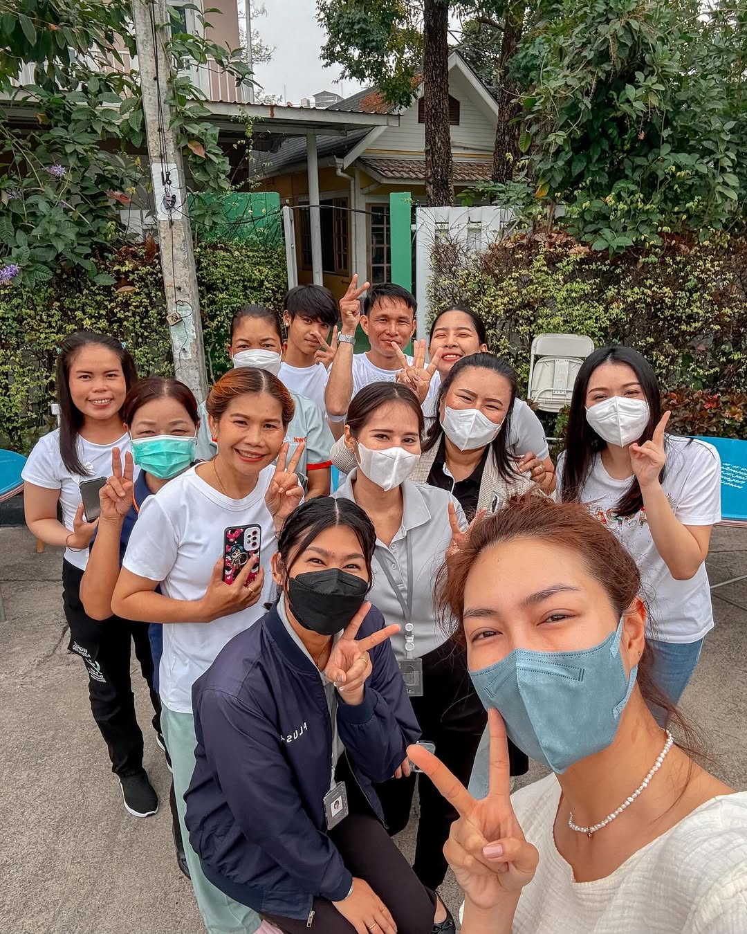 แพนเค้ก - เขมนิจ จามิกรณ์