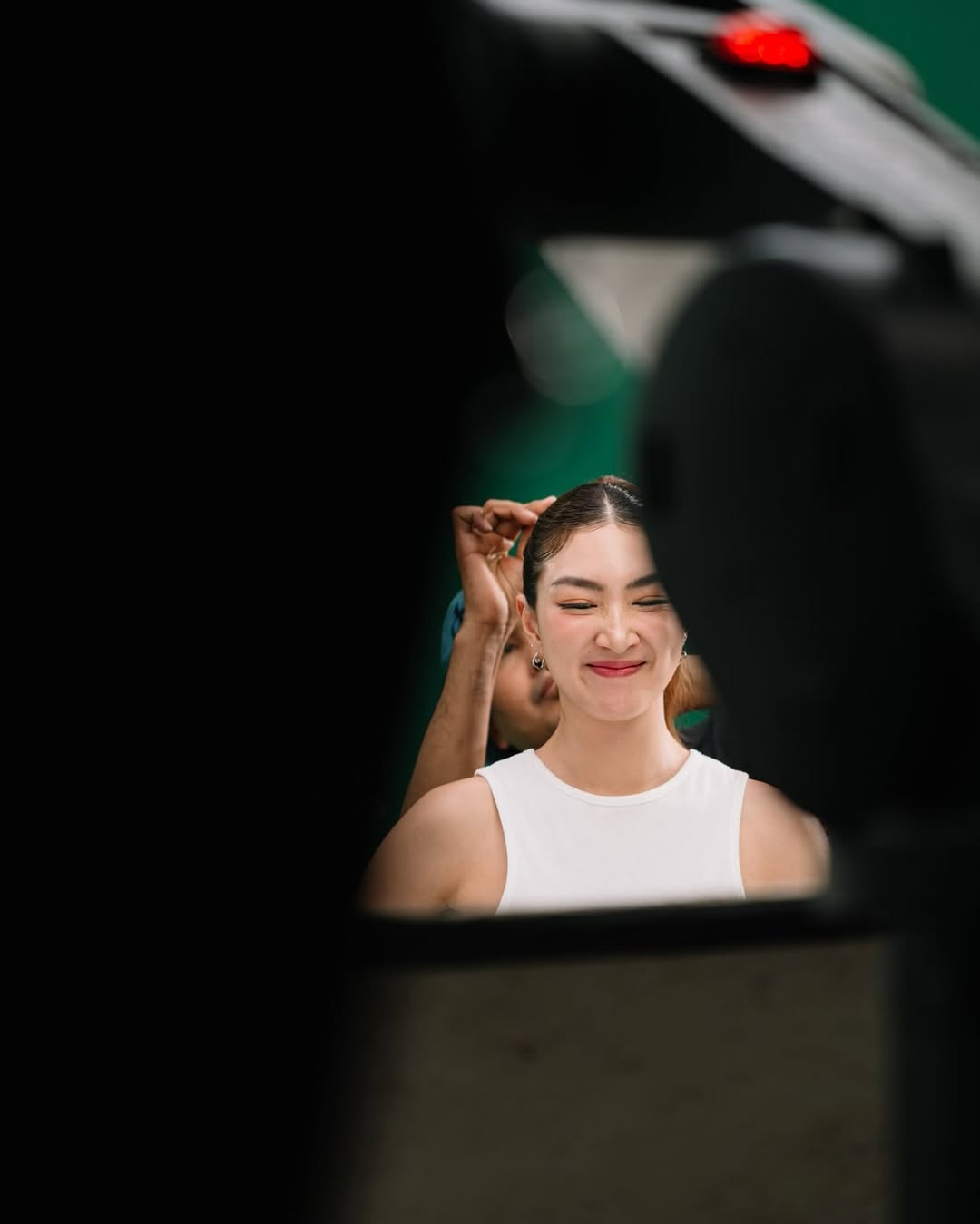แพนเค้ก - เขมนิจ จามิกรณ์