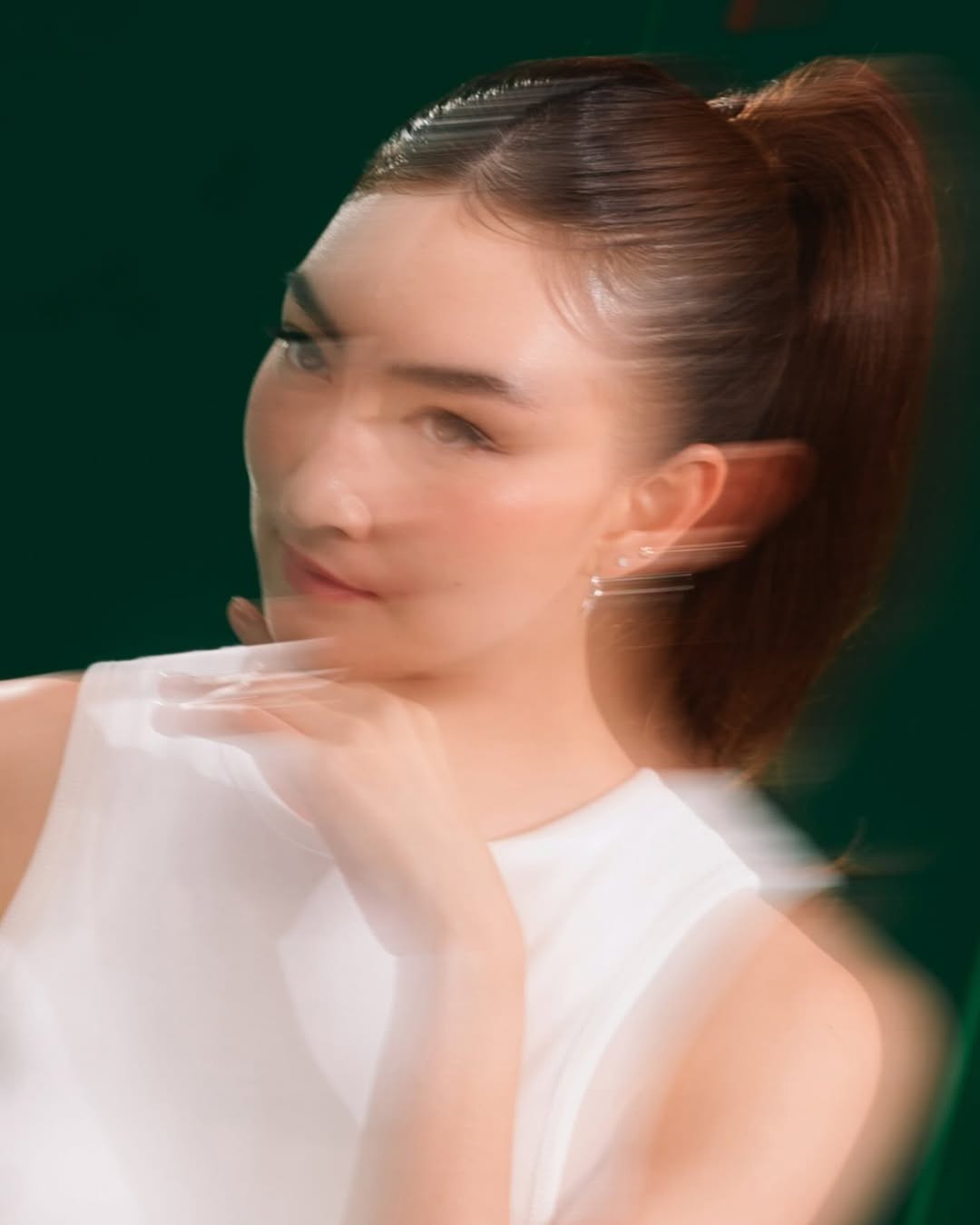 แพนเค้ก - เขมนิจ จามิกรณ์