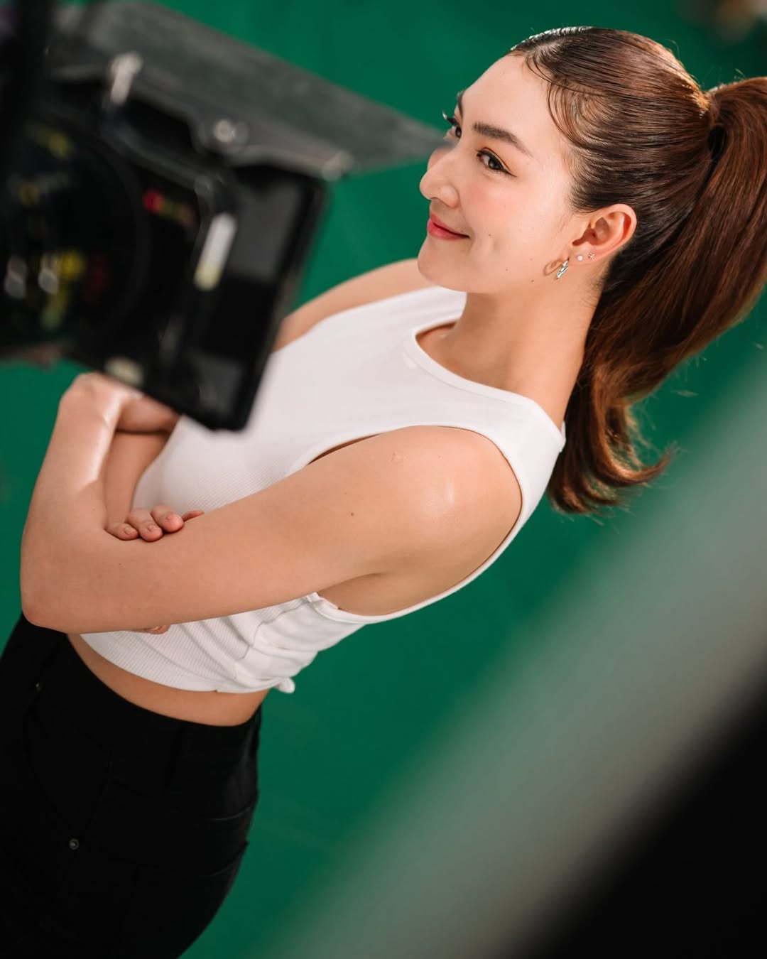 แพนเค้ก - เขมนิจ จามิกรณ์