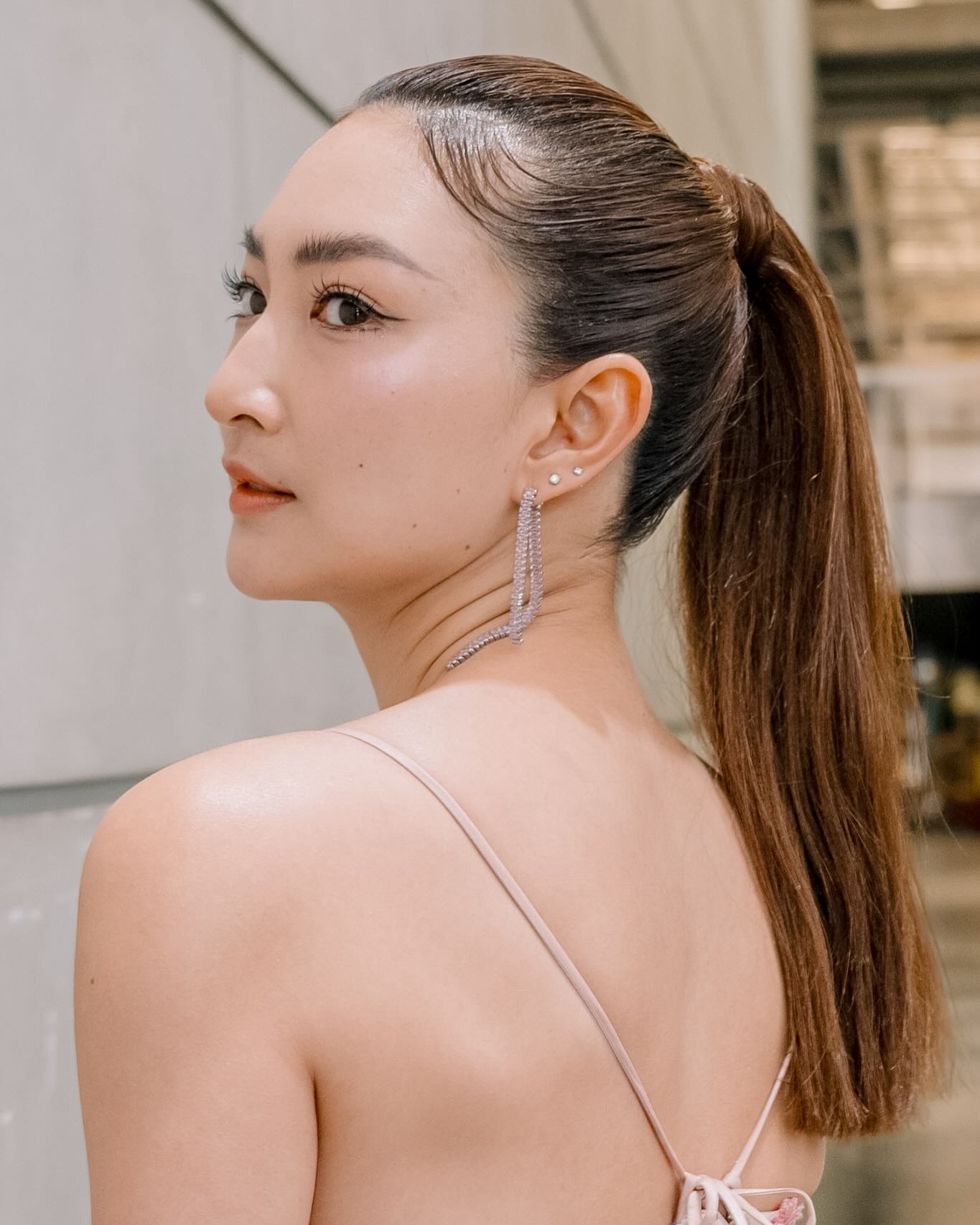 แพนเค้ก - เขมนิจ จามิกรณ์
