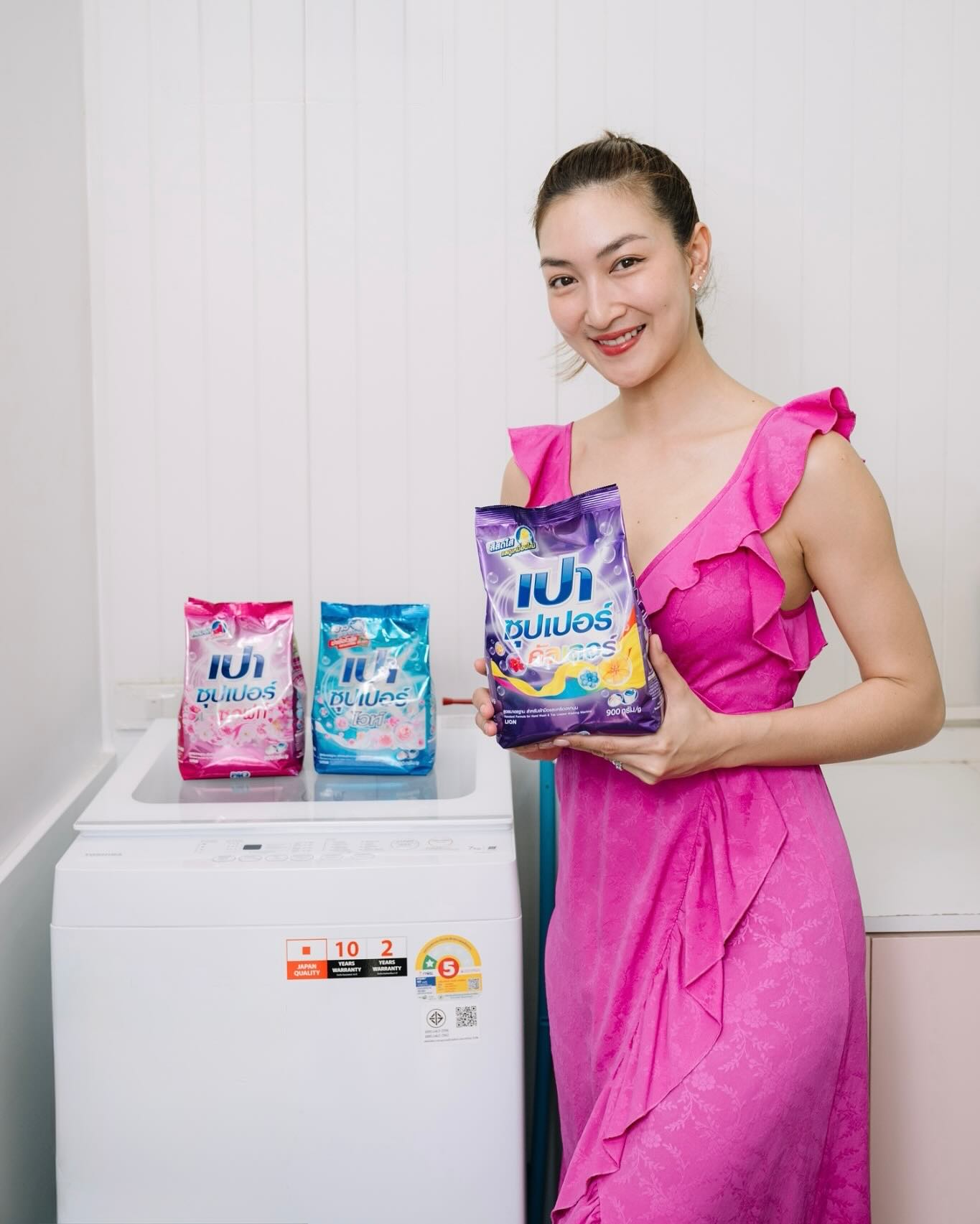 แพนเค้ก - เขมนิจ จามิกรณ์
