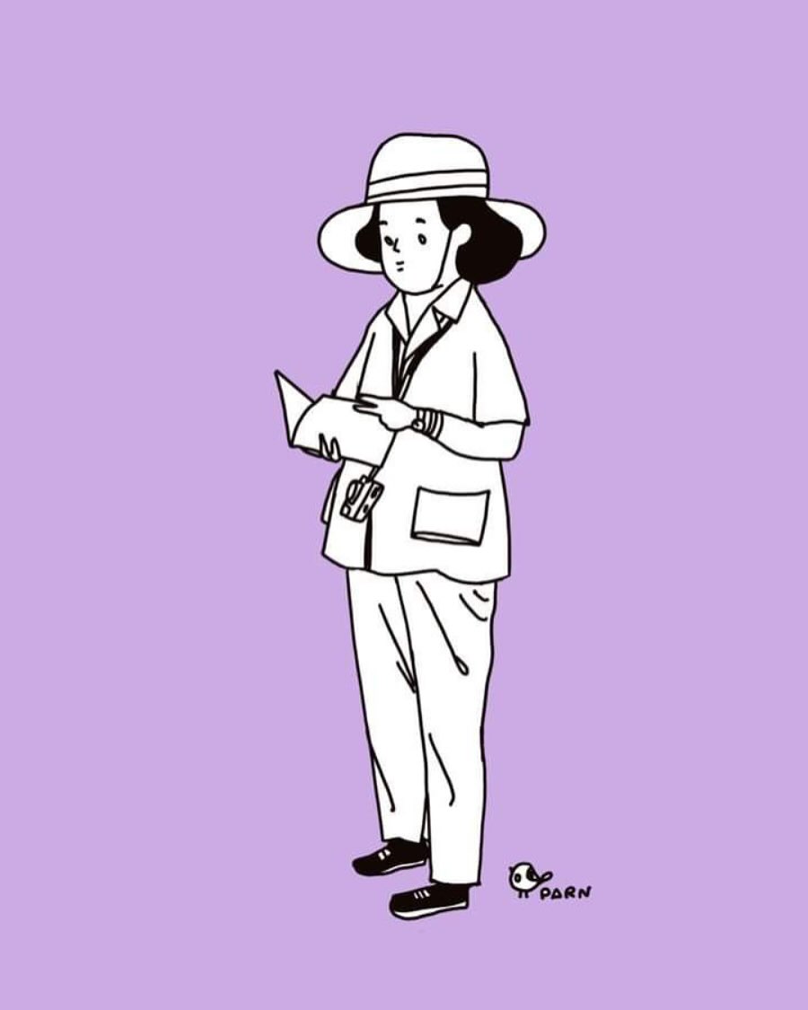 แพนเค้ก - เขมนิจ จามิกรณ์