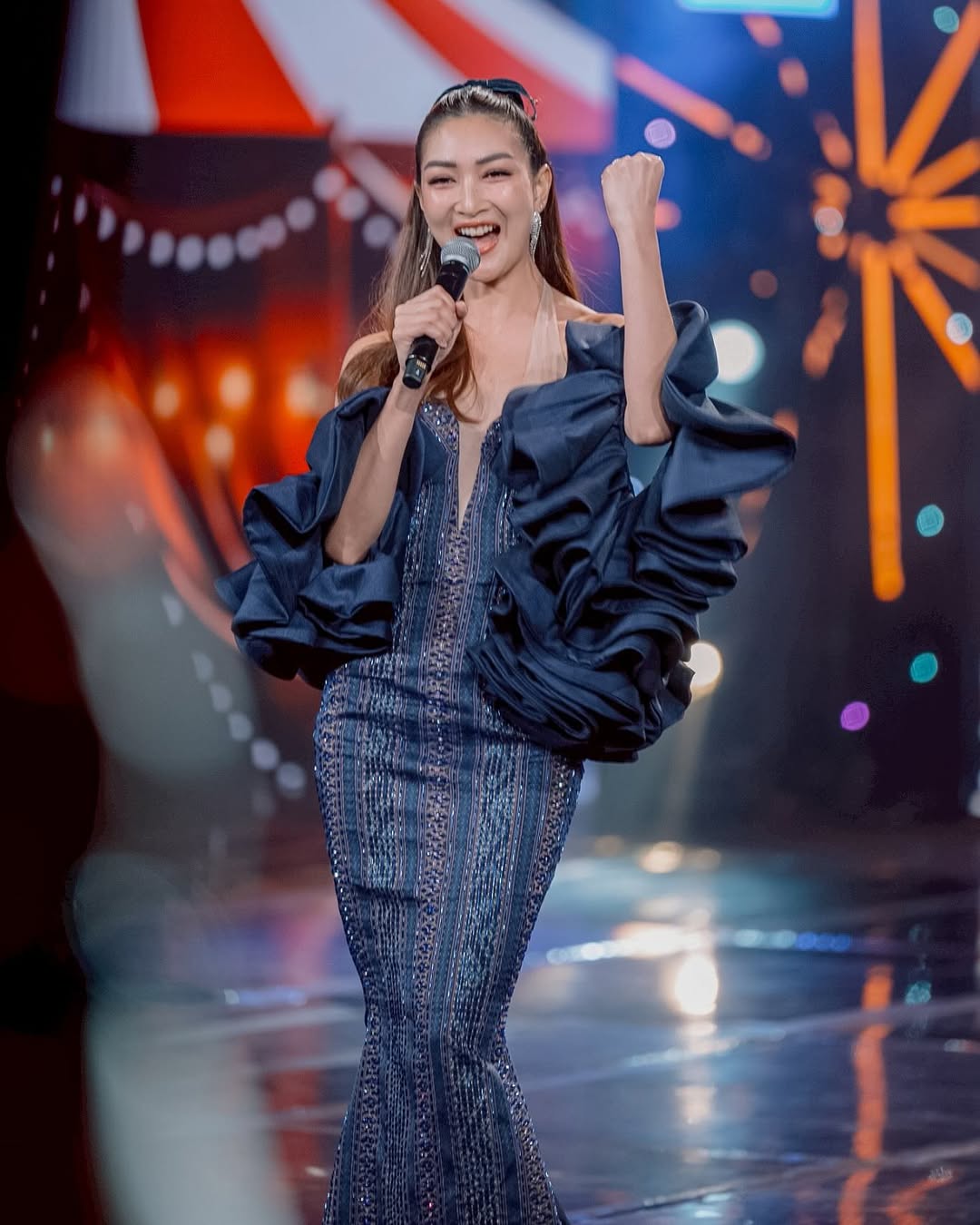 แพนเค้ก - เขมนิจ จามิกรณ์