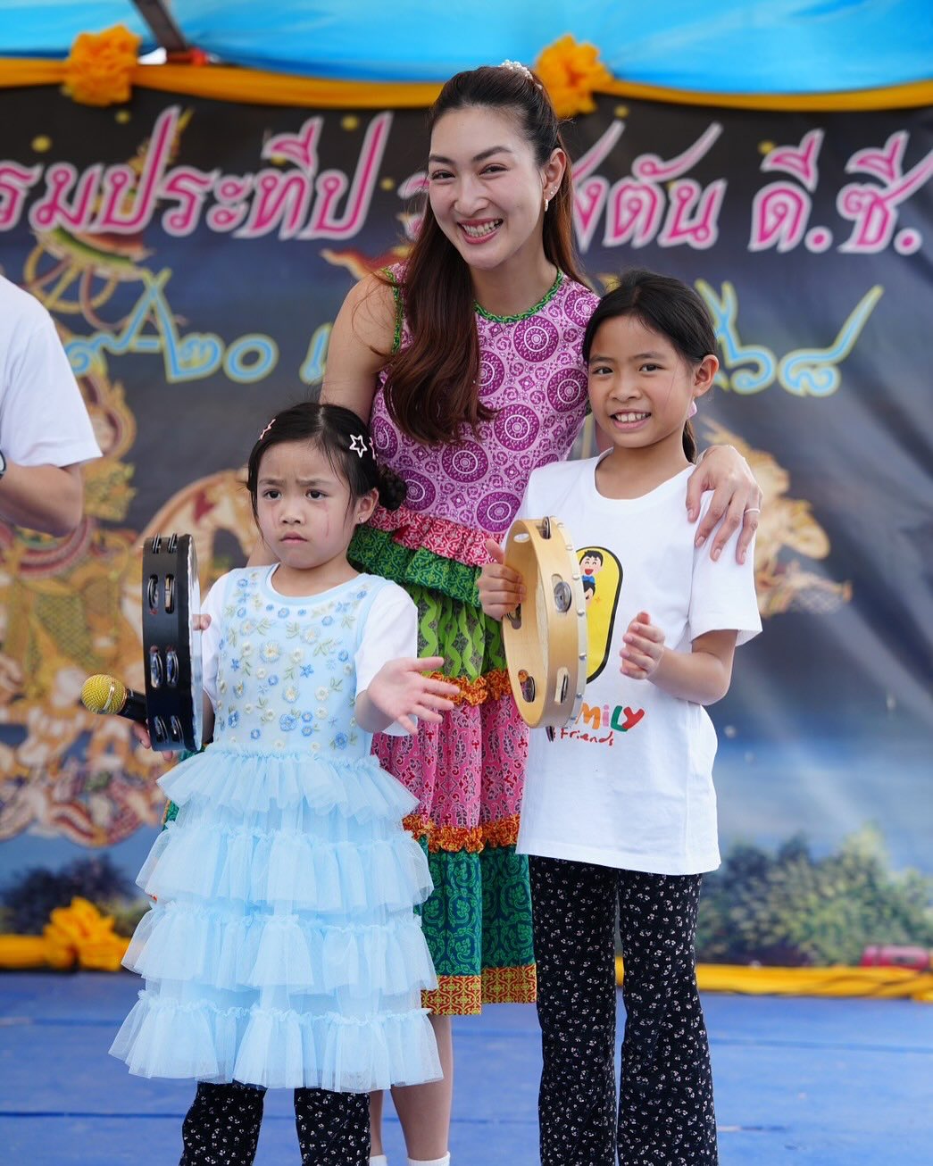 แพนเค้ก - เขมนิจ จามิกรณ์