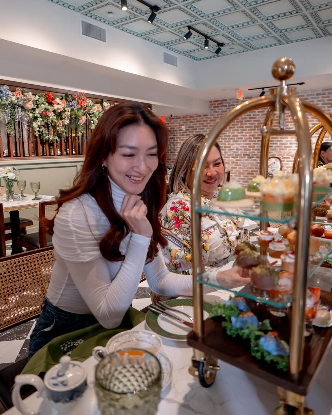 แพนเค้ก - เขมนิจ จามิกรณ์