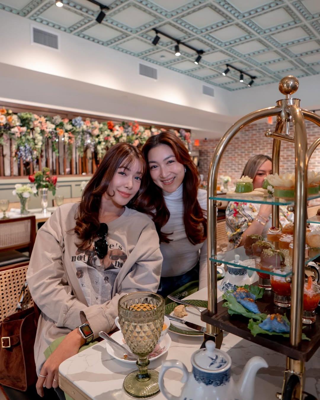 แพนเค้ก - เขมนิจ จามิกรณ์