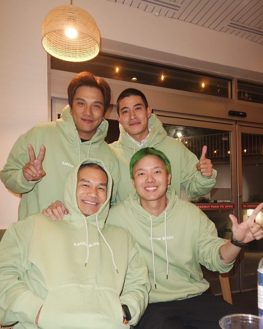 แพนเค้ก - เขมนิจ จามิกรณ์
