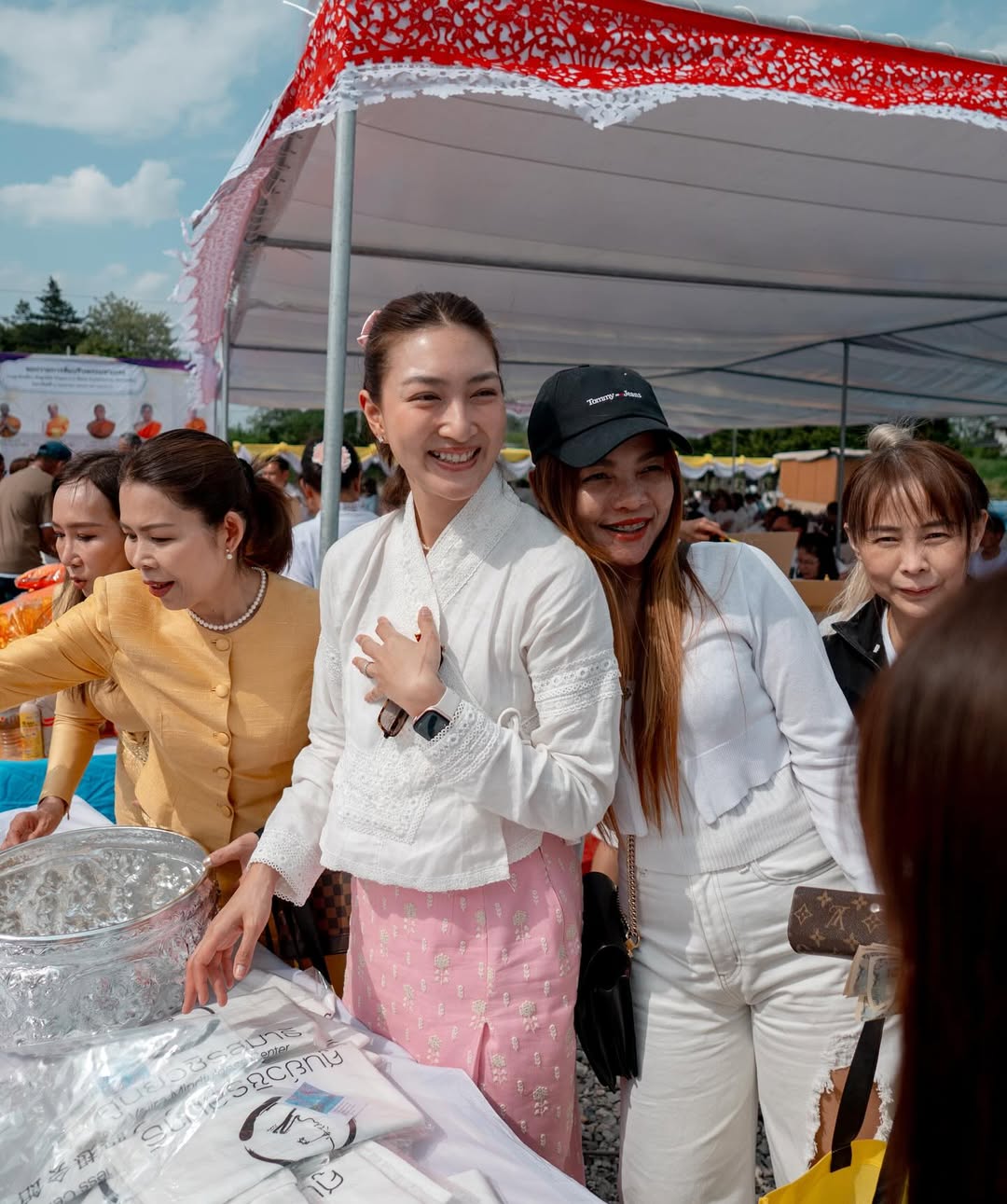 แพนเค้ก - เขมนิจ จามิกรณ์