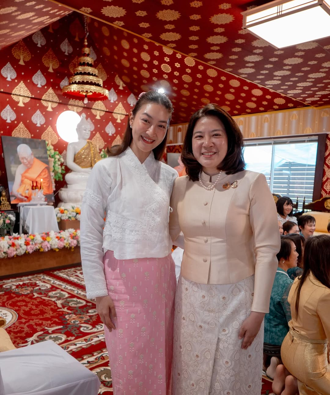 แพนเค้ก - เขมนิจ จามิกรณ์