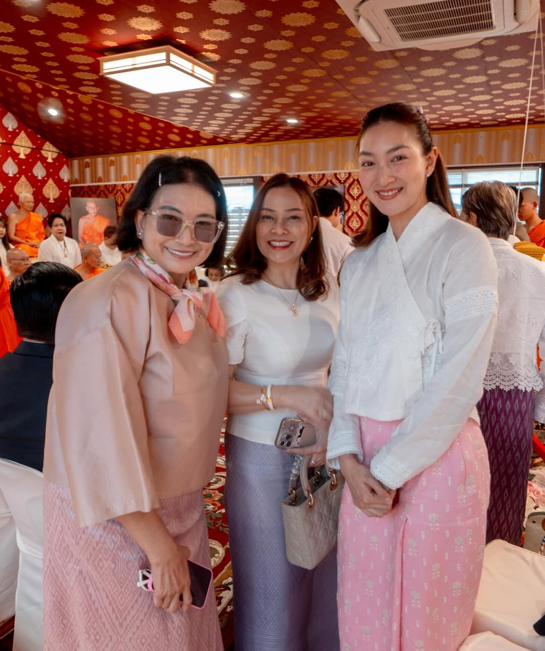 แพนเค้ก - เขมนิจ จามิกรณ์