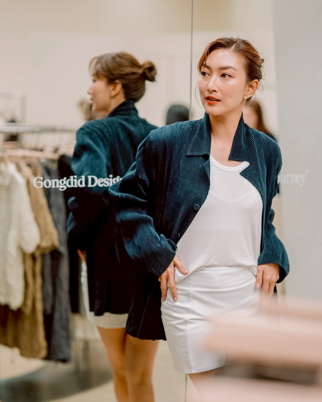 แพนเค้ก - เขมนิจ จามิกรณ์