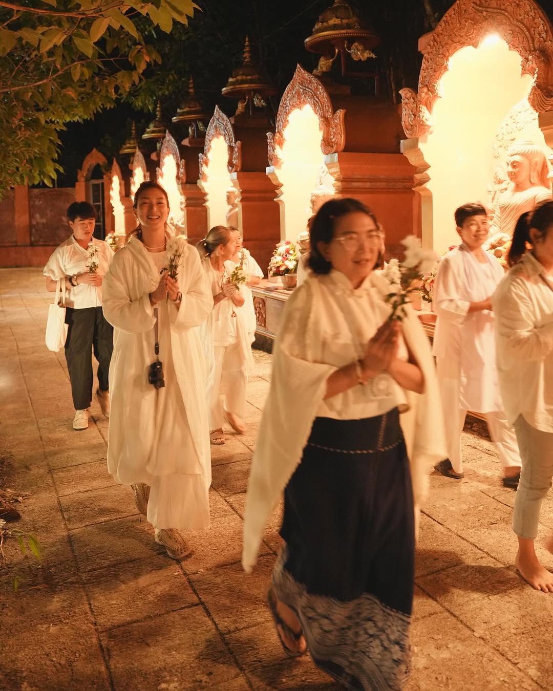 แพนเค้ก - เขมนิจ จามิกรณ์