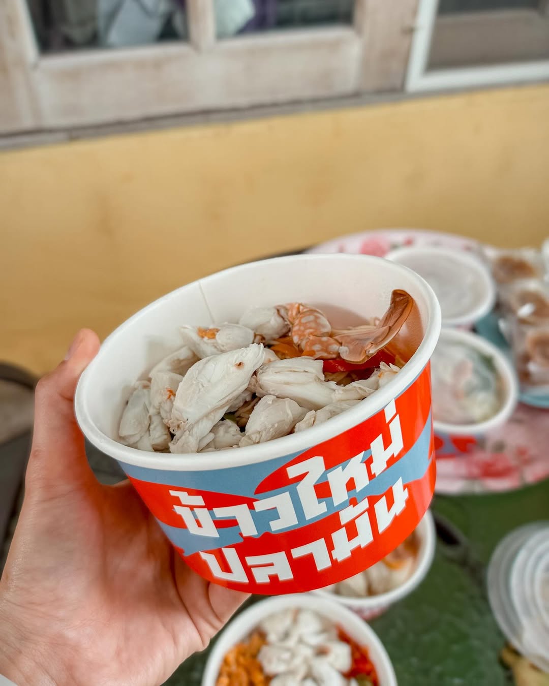 แพนเค้ก - เขมนิจ จามิกรณ์