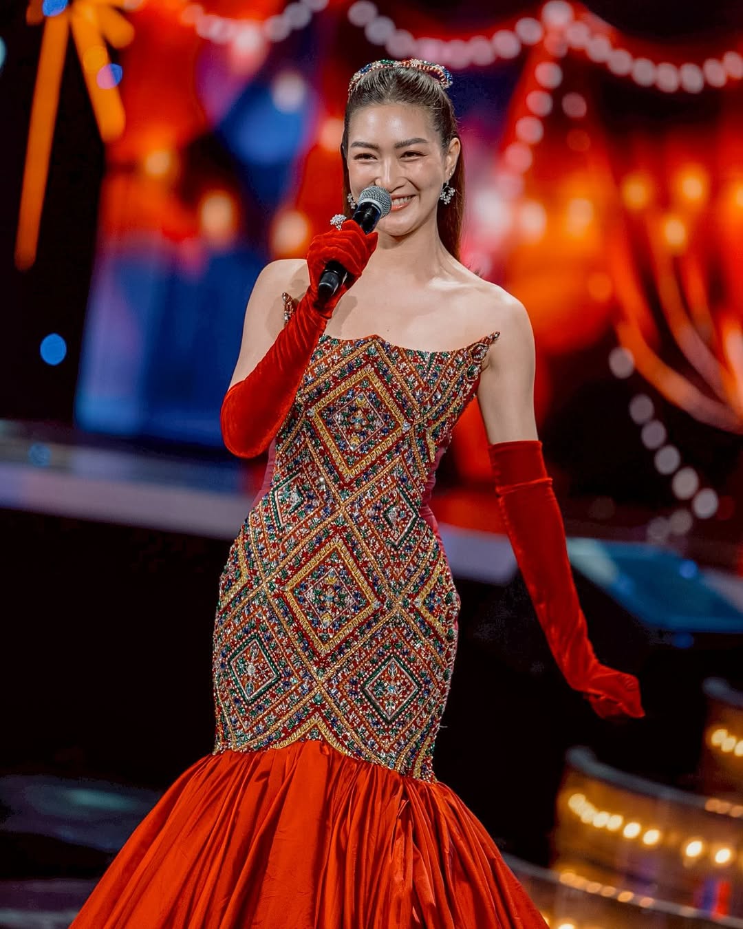 แพนเค้ก - เขมนิจ จามิกรณ์