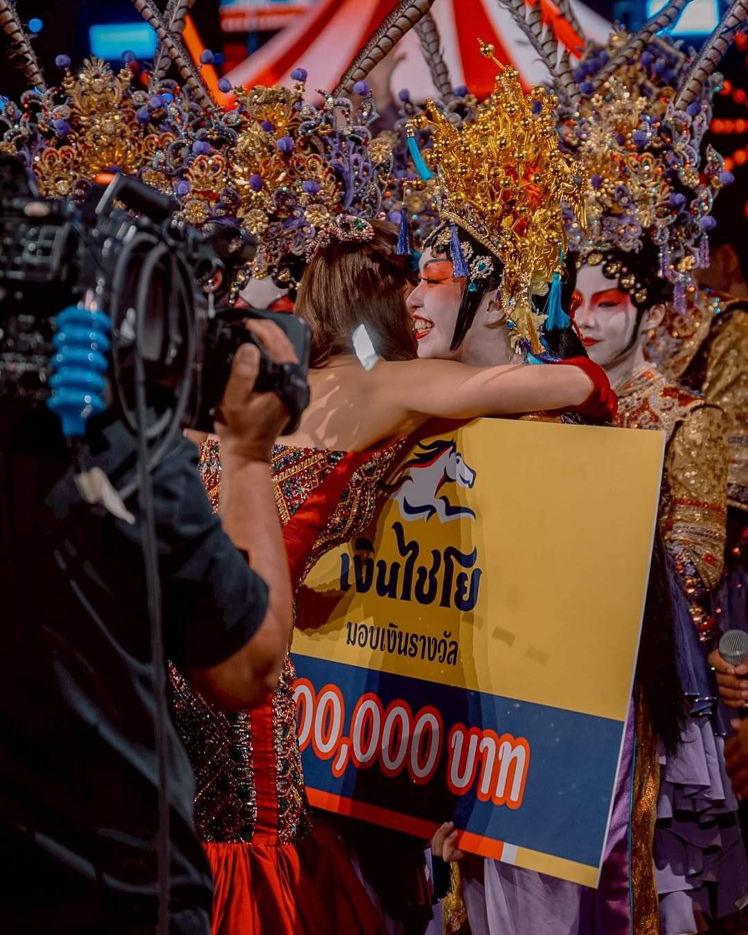 แพนเค้ก - เขมนิจ จามิกรณ์
