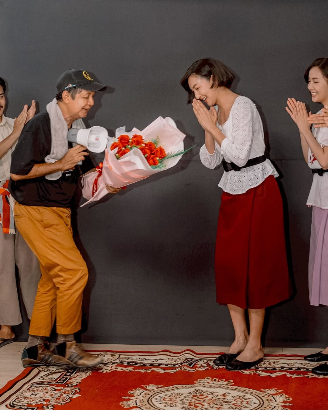 แพนเค้ก - เขมนิจ จามิกรณ์