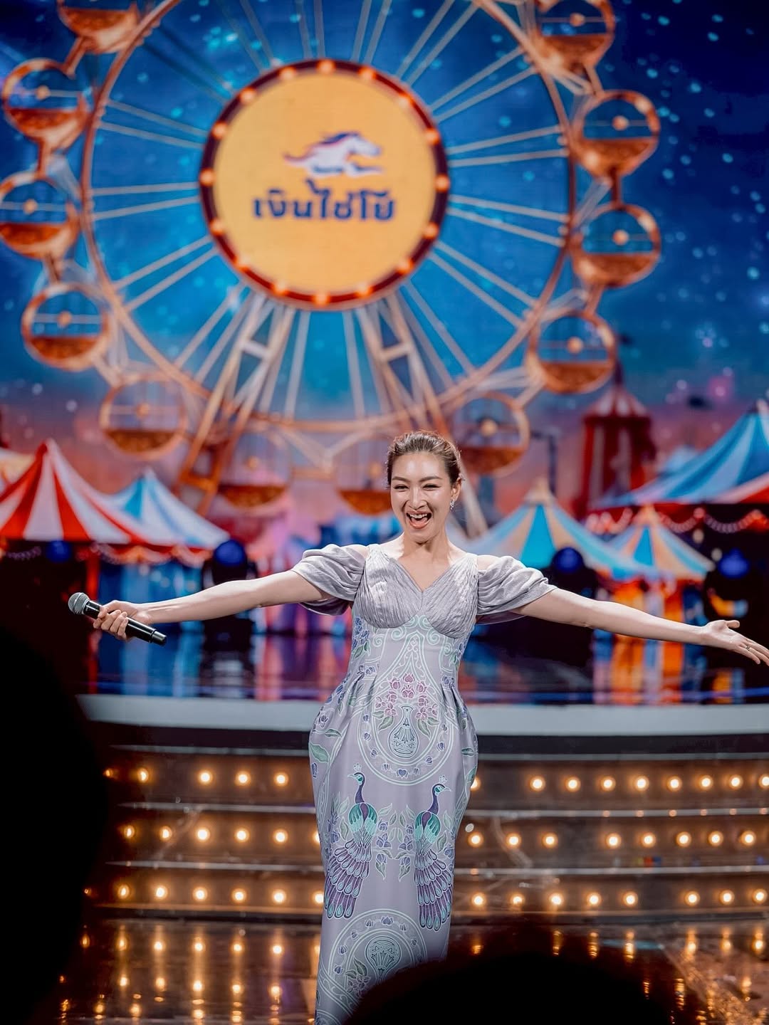 แพนเค้ก - เขมนิจ จามิกรณ์