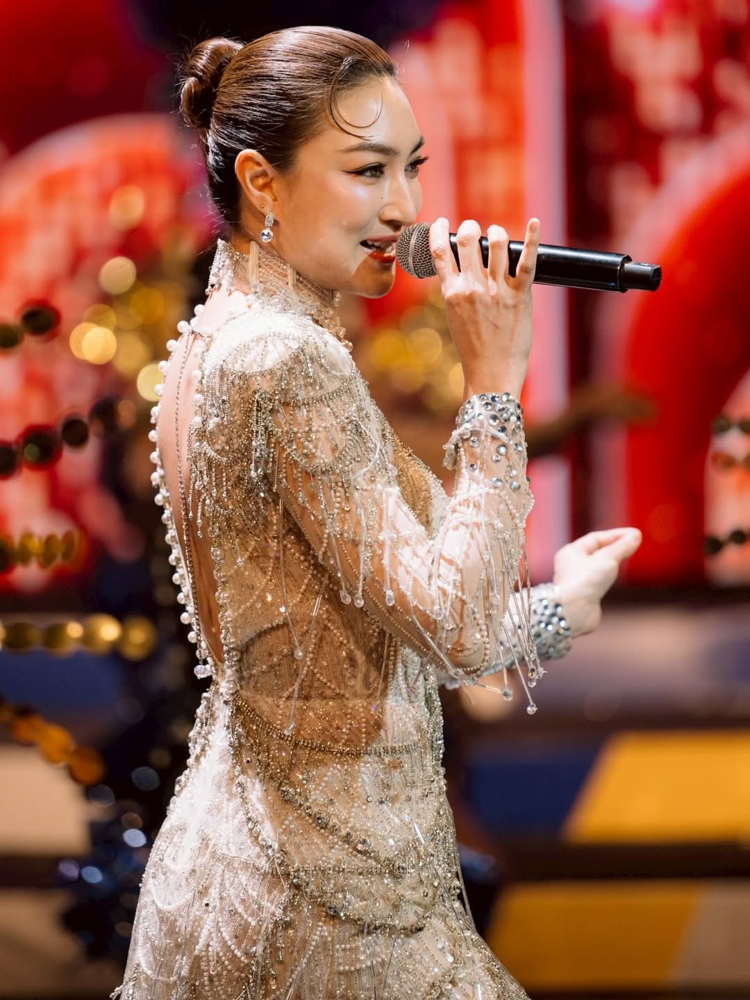 แพนเค้ก - เขมนิจ จามิกรณ์